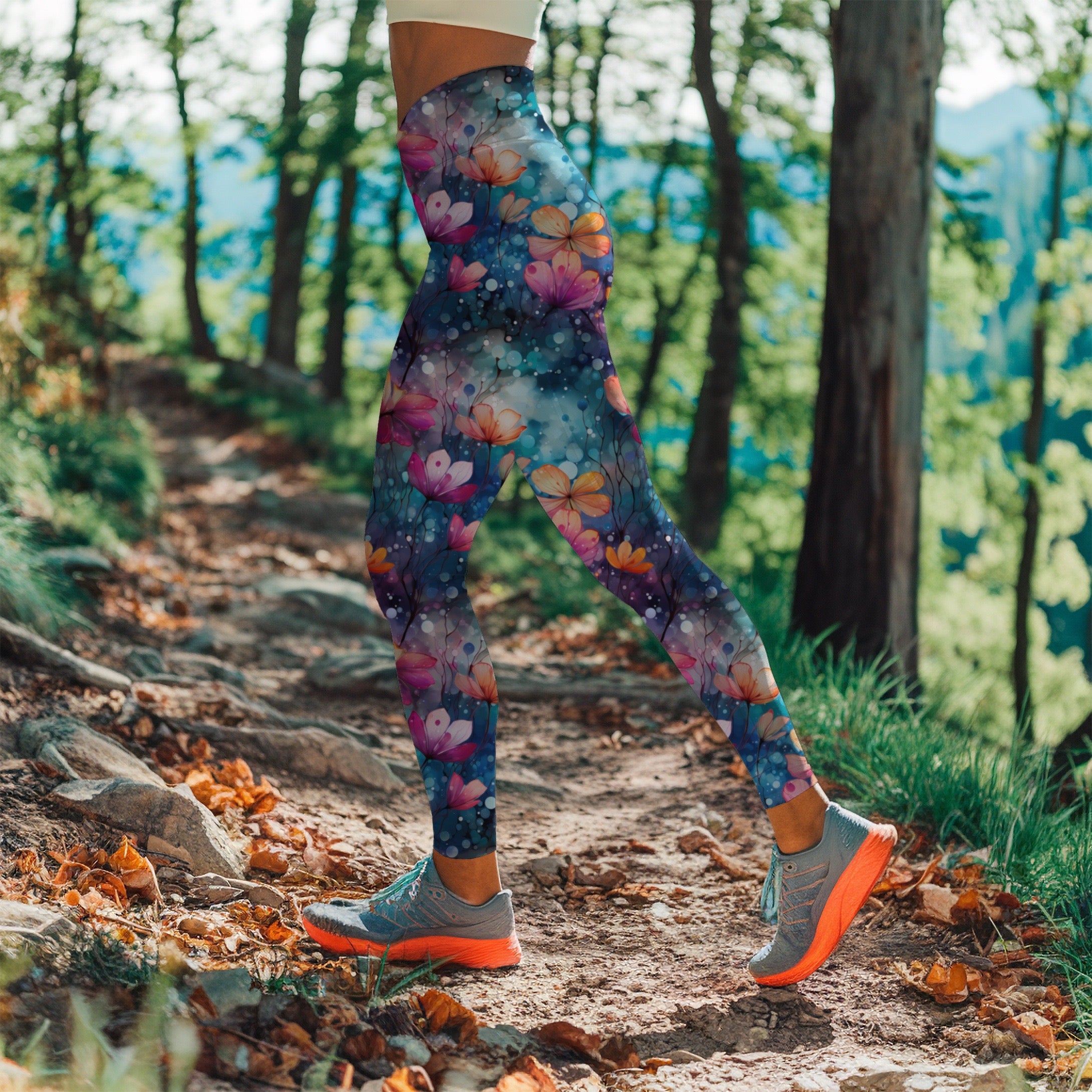 2.0 Buntes Blumenparadies kombi Dauervorbestellung