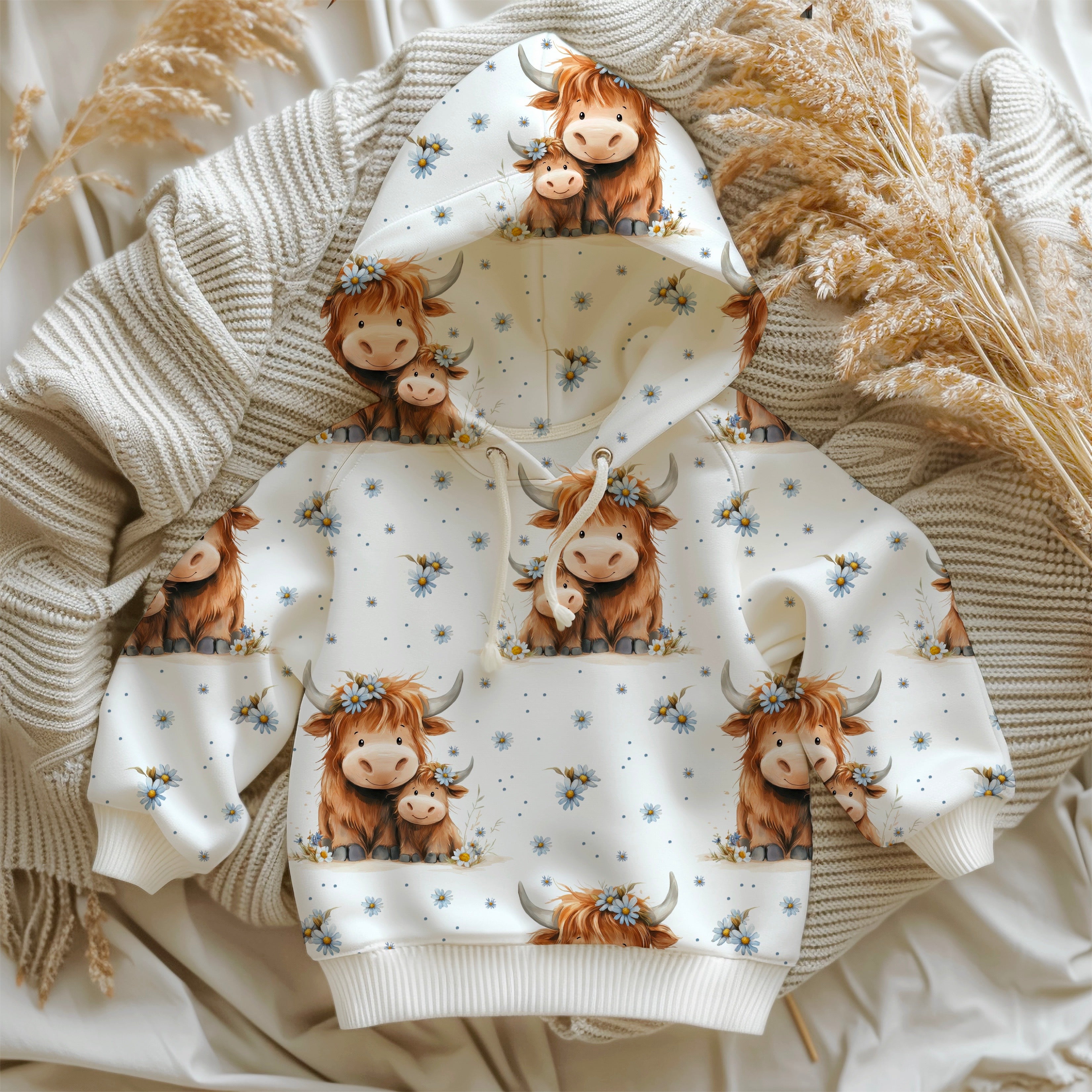 Kuh Einmalige Januar Vorbestellung