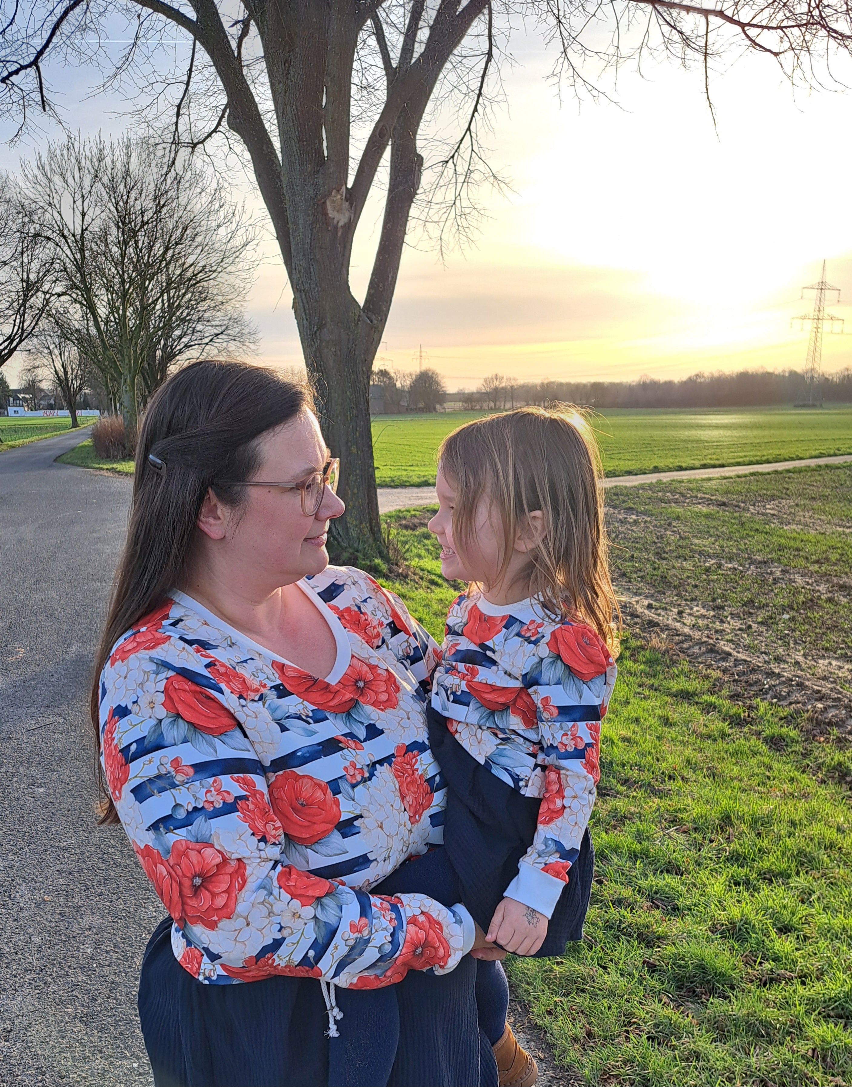 Marineblumen ￼Dauervorbestellung