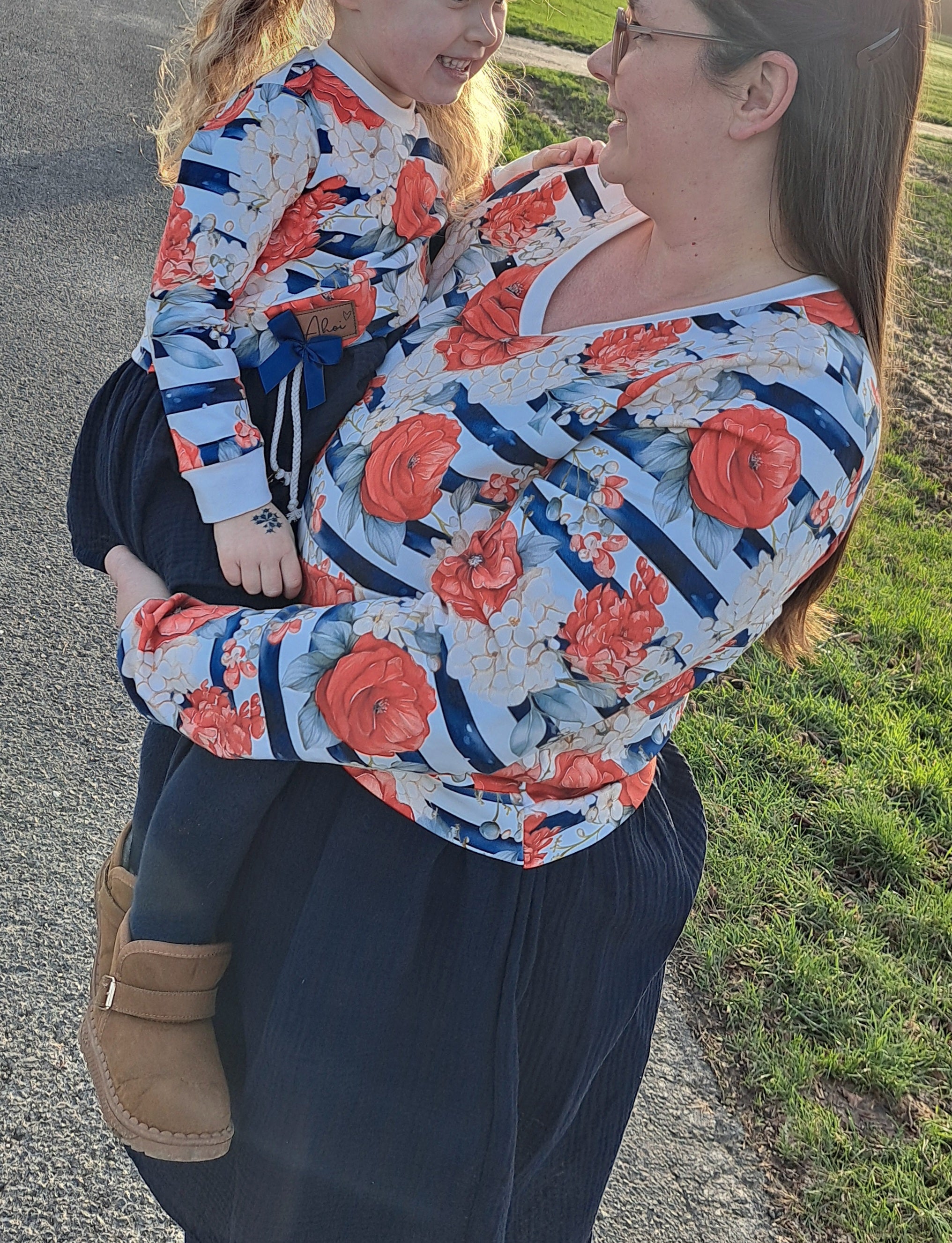 Marineblumen ￼Dauervorbestellung