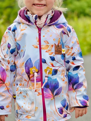 Gold Blätter Traum Dauervorbestellung