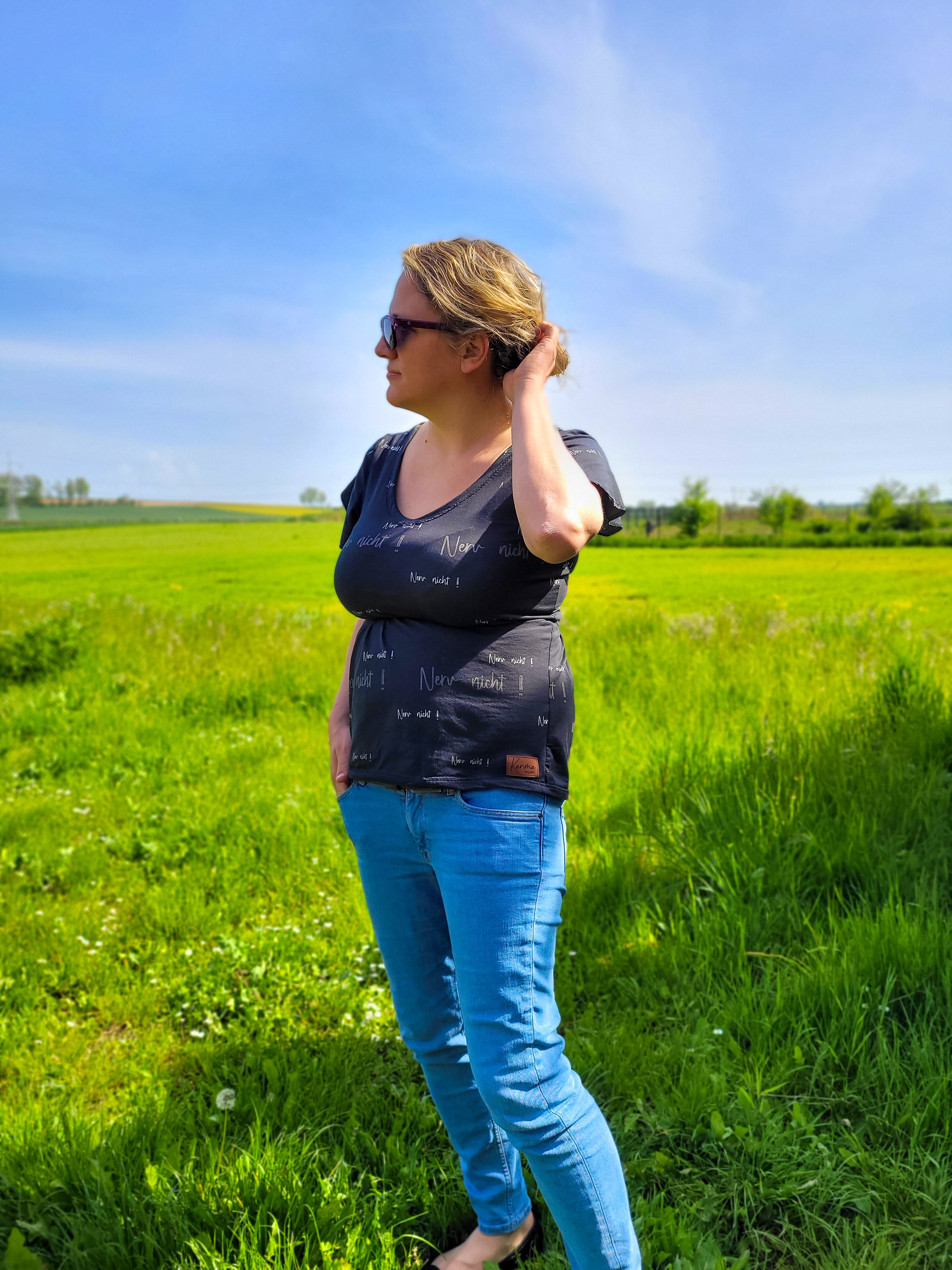 Nerv nicht! Dauervorbestellung