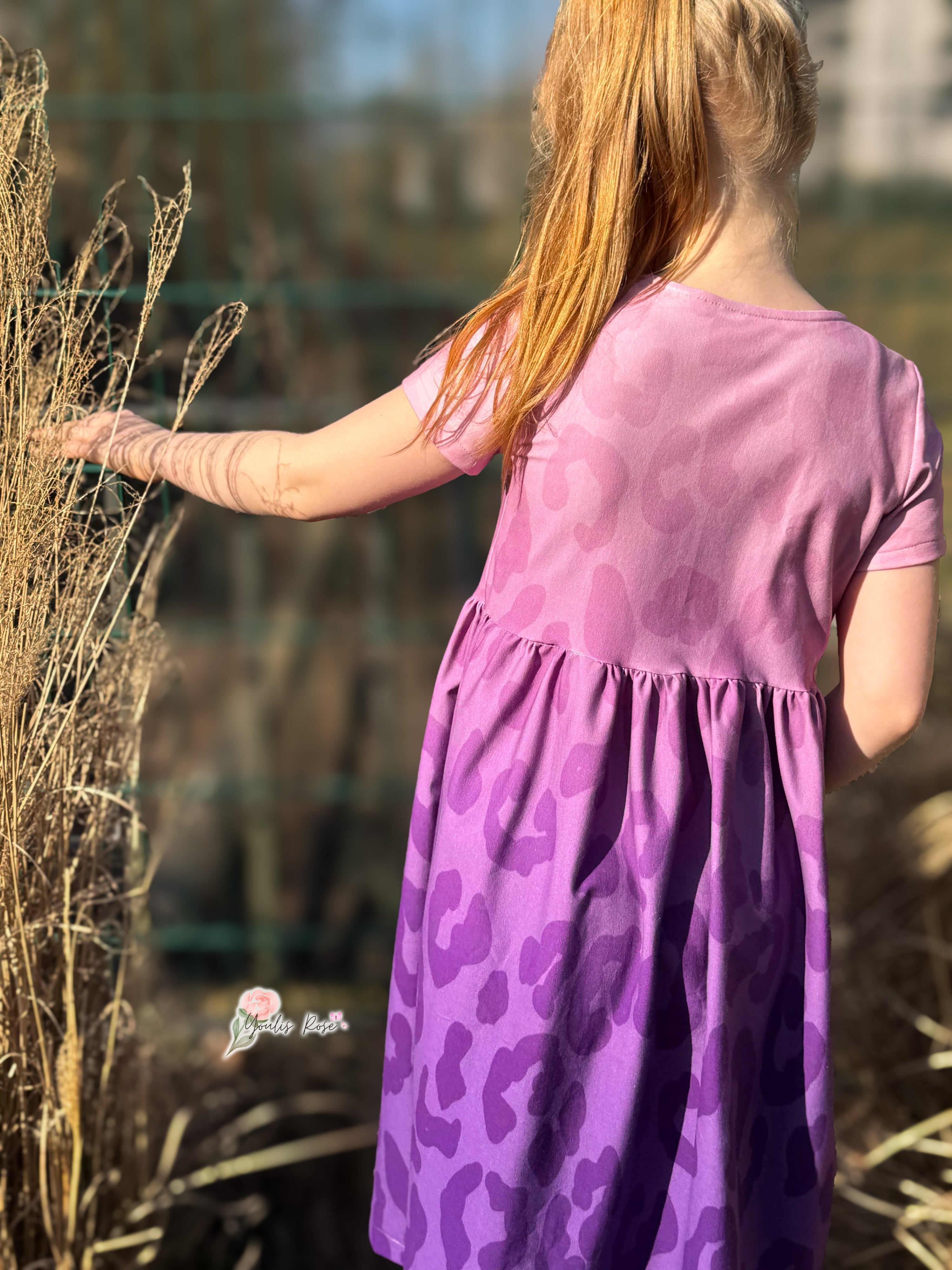 Leo Bordüren Stoff Dauervorbestellung