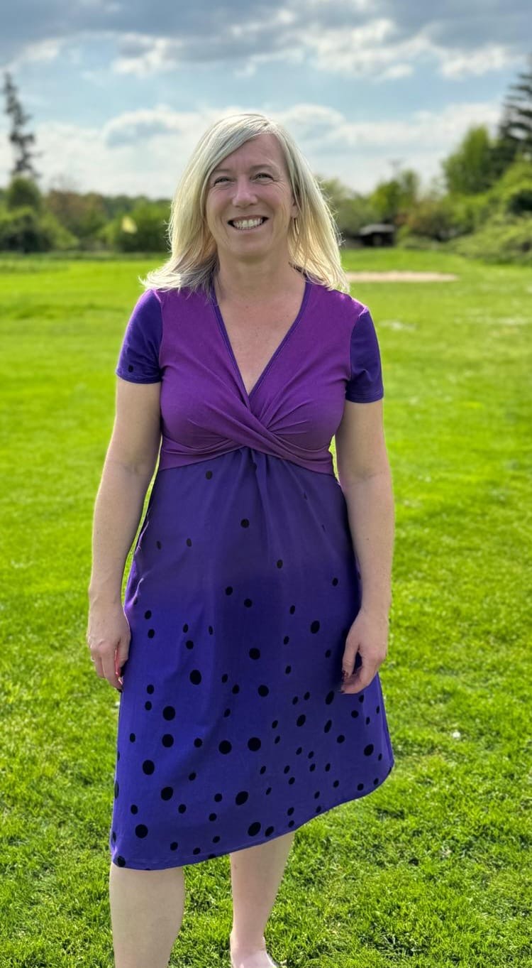 Punkte Bordüren Dauervorbestellung