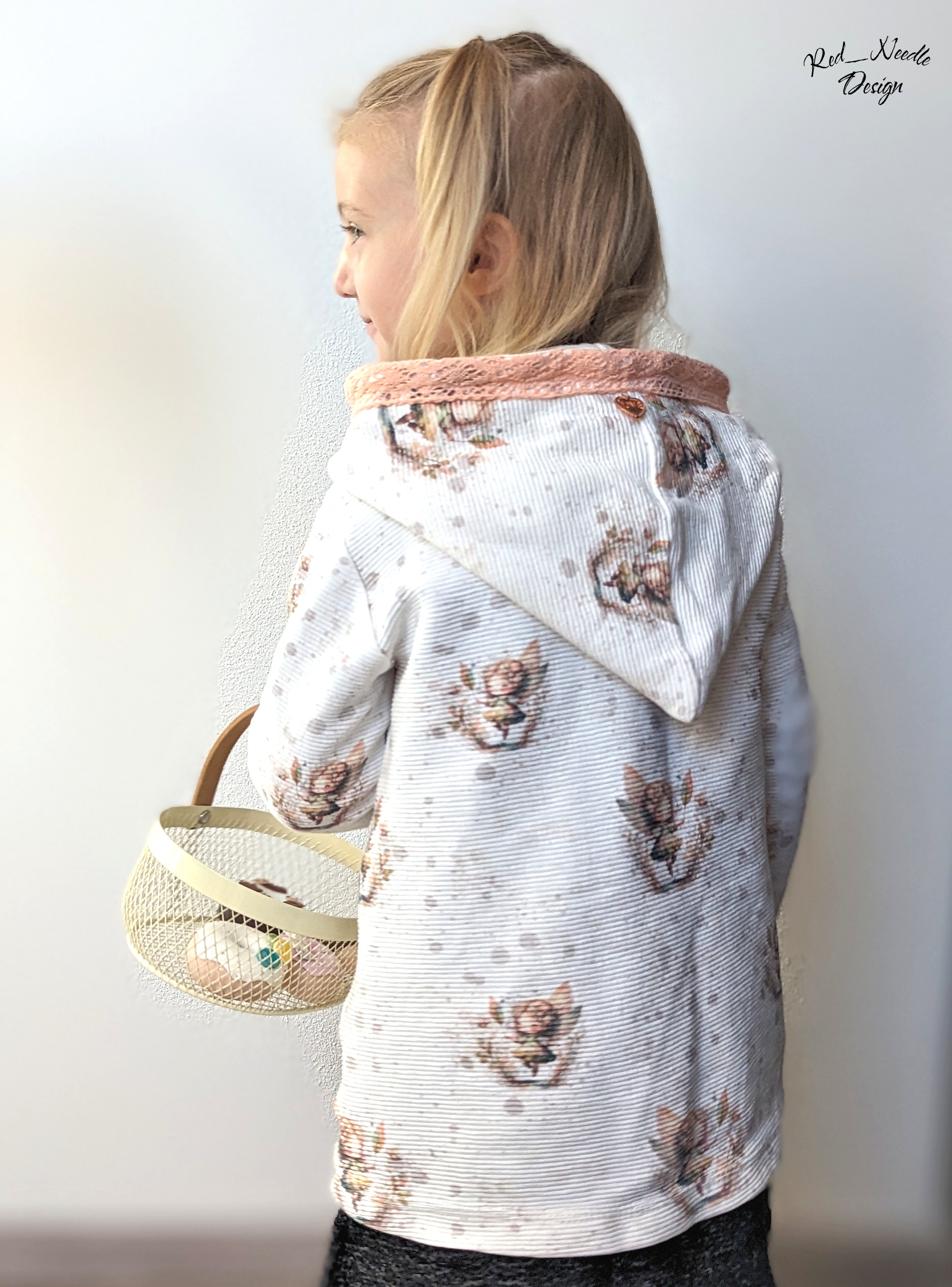 Kleine Fee Dauervorbestellung