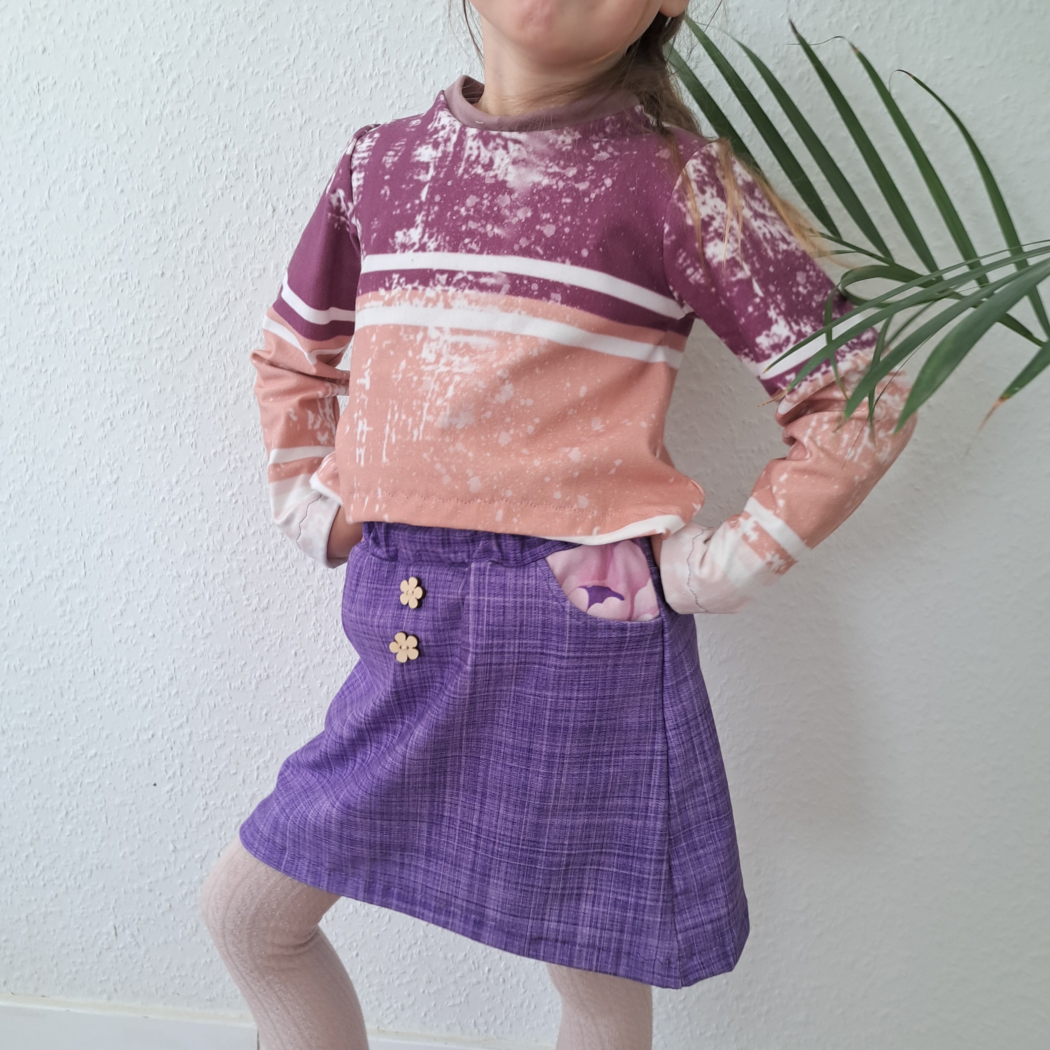 Blumen Bordüren Dauervorbestellung