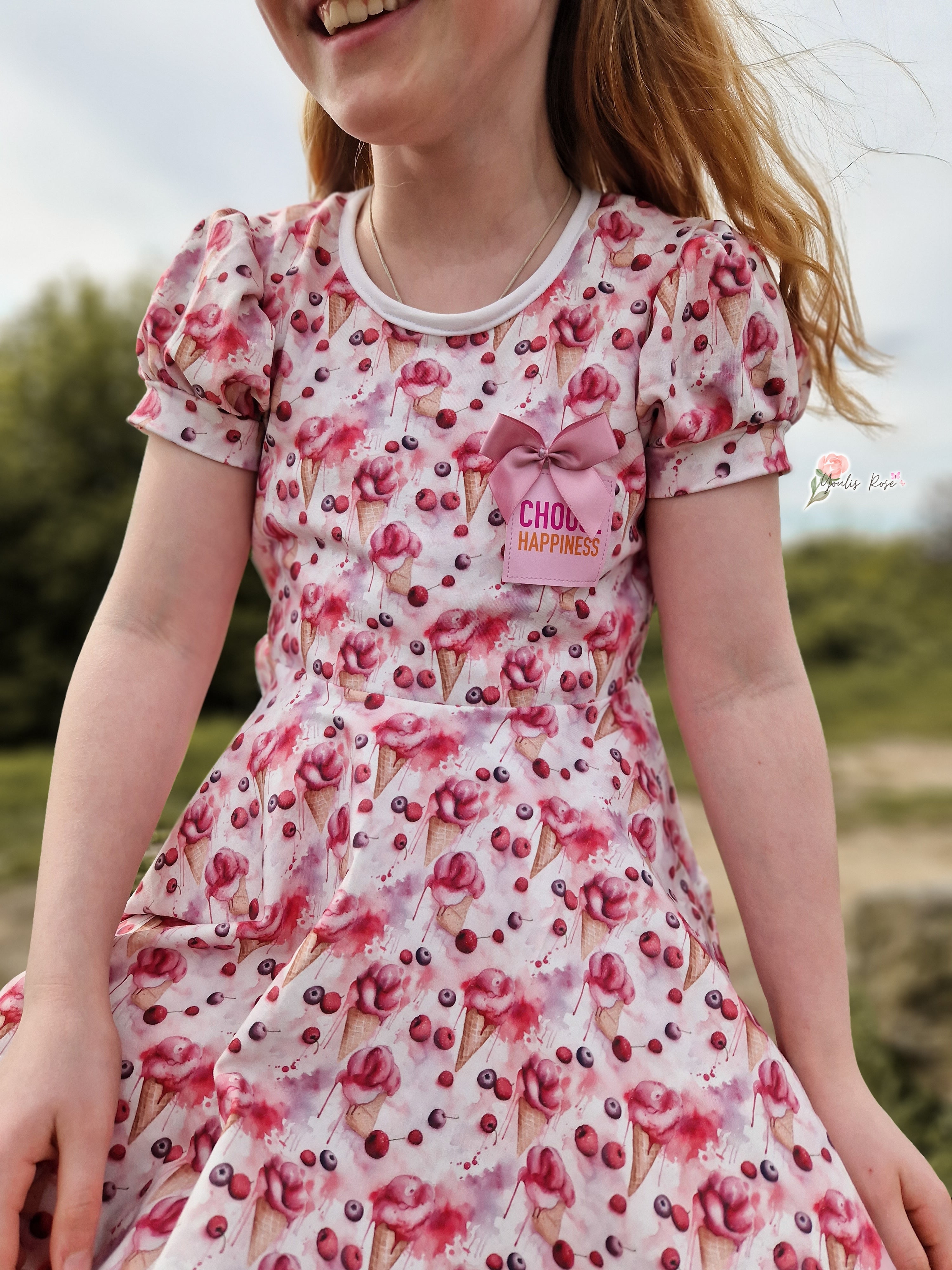 Kleines Eis Dauervorbestellung