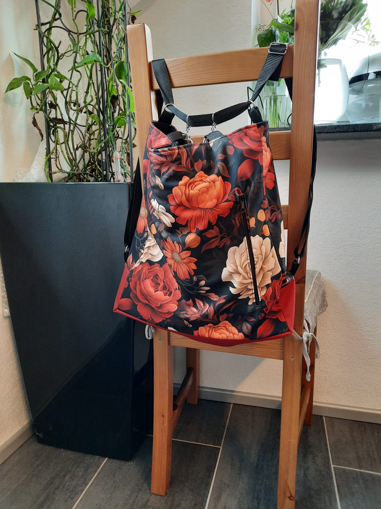 Herbstliche Blumen Dauervorbestellung