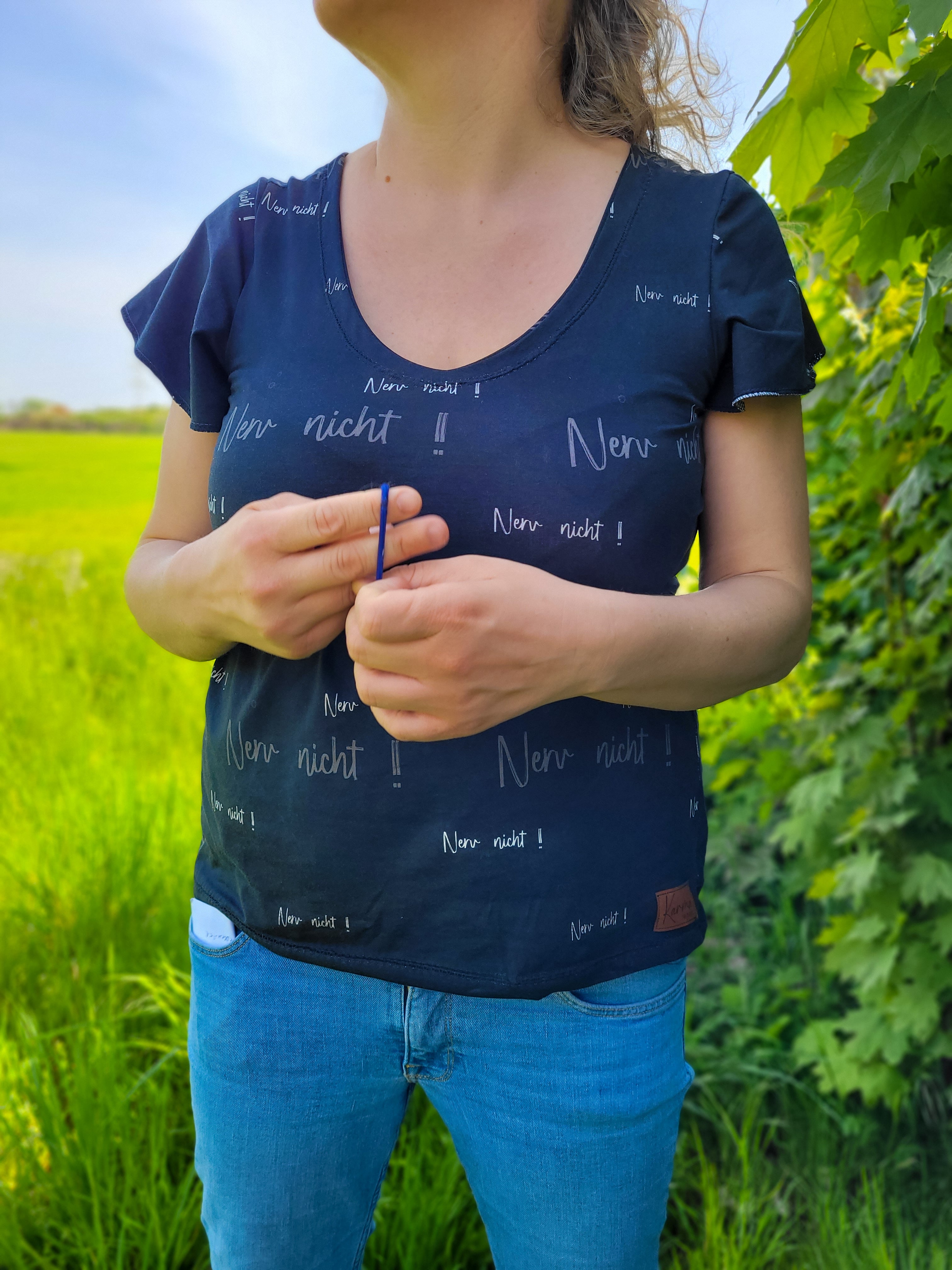 Nerv nicht! Dauervorbestellung