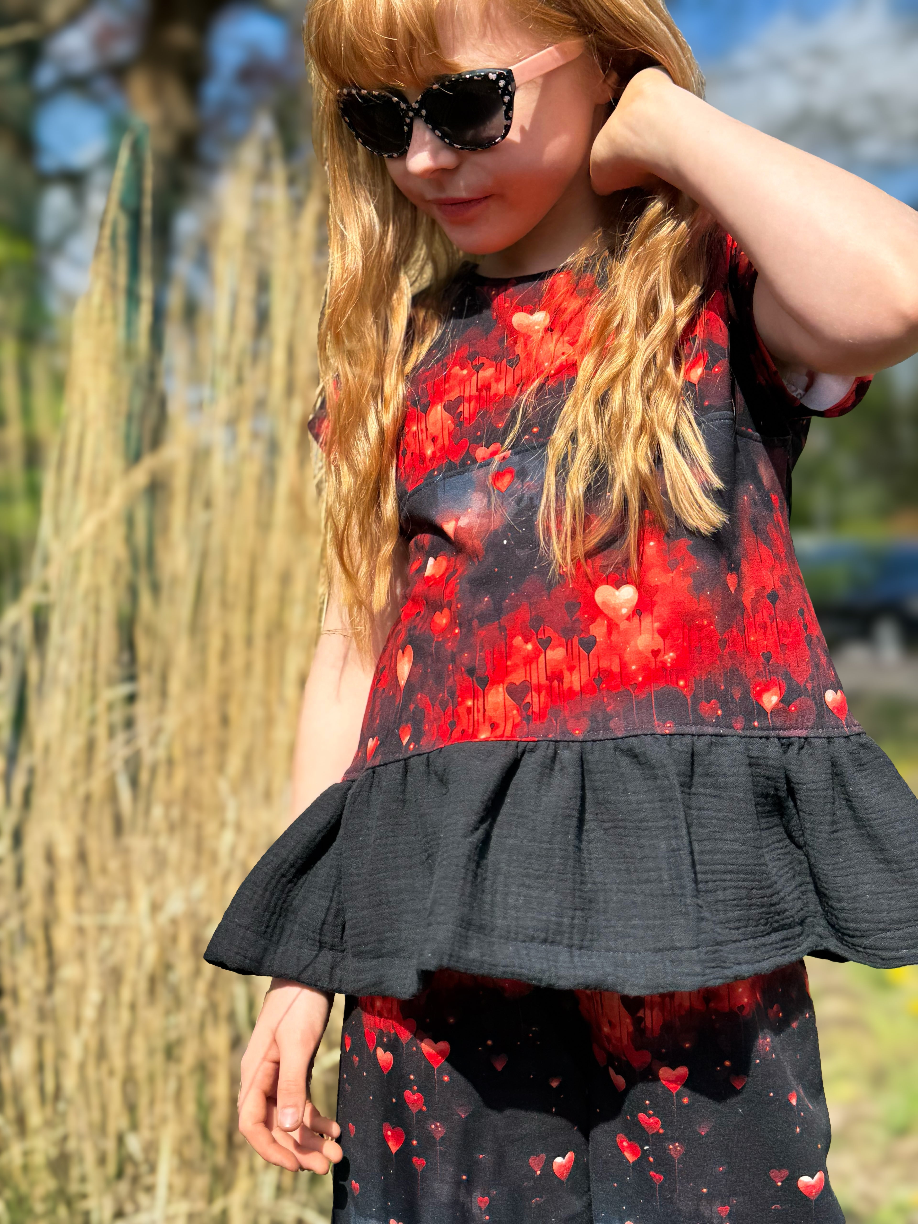 Herz Dauervorbestellung