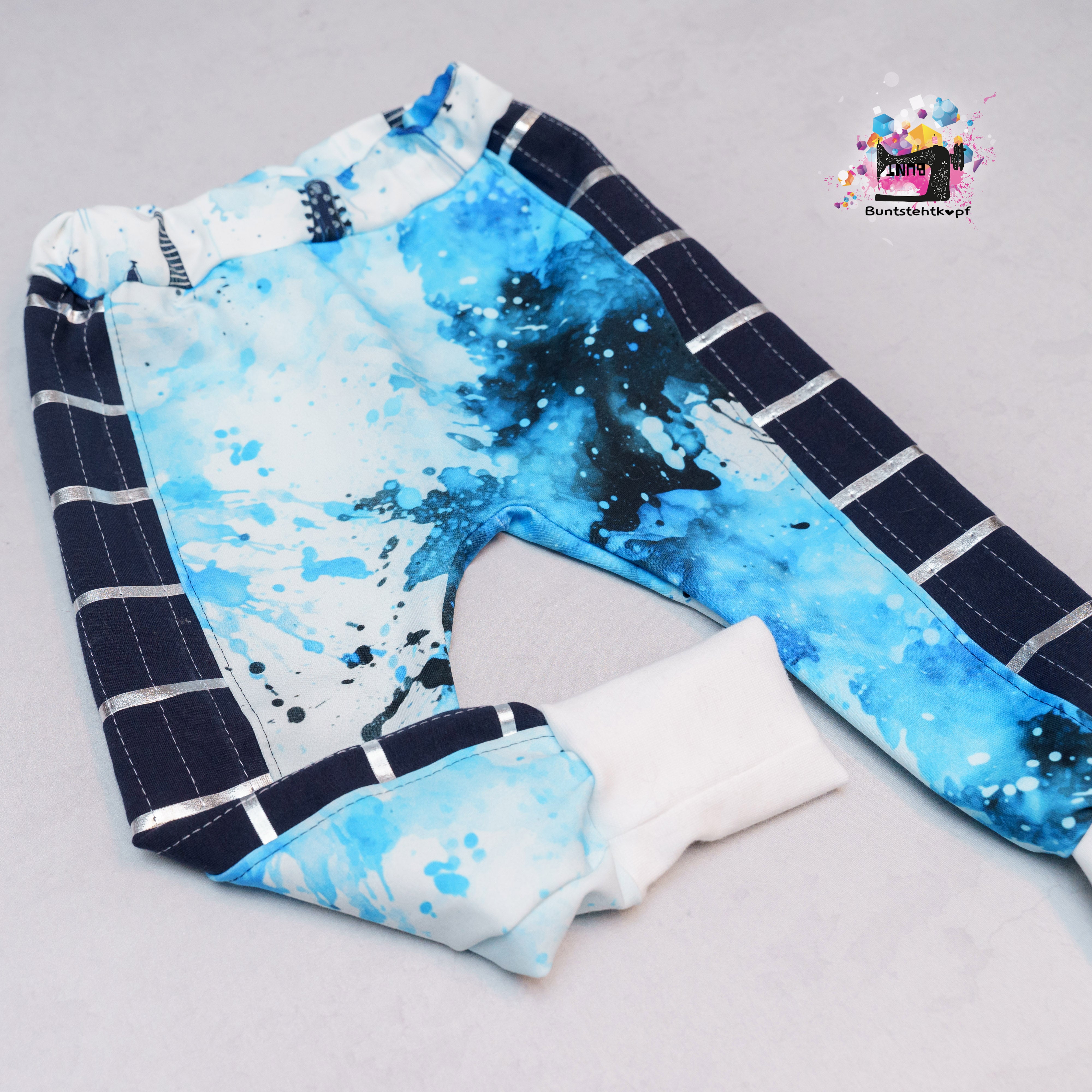 Blau, schwarz Alkohol Kombi Dauervorbestellung