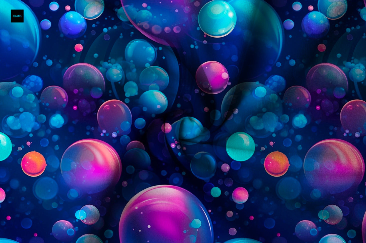 Blau Seifenblasen Dezember Vorbestellung