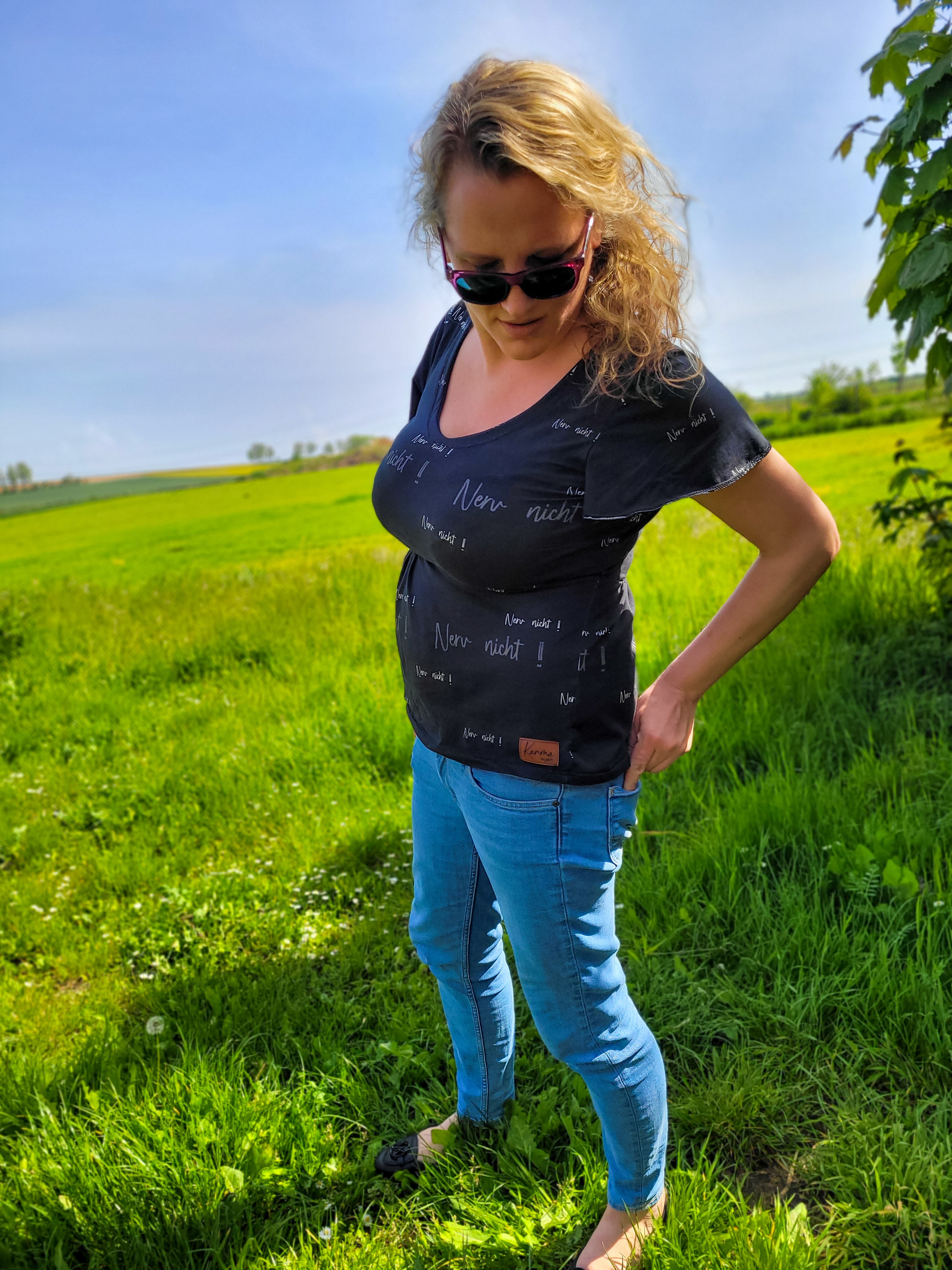 Nerv nicht! Dauervorbestellung