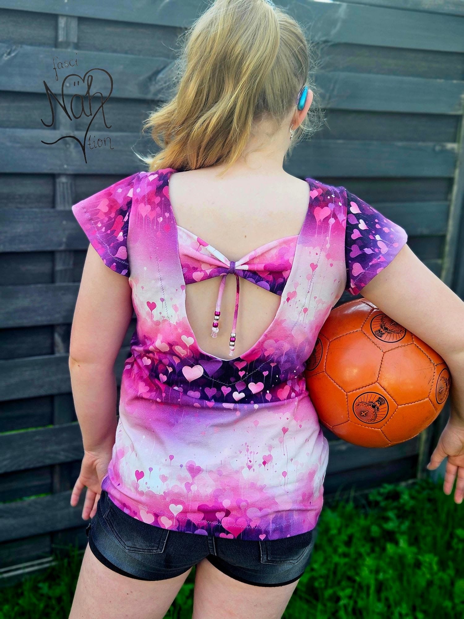 Herzchen  Dauervorbestellung