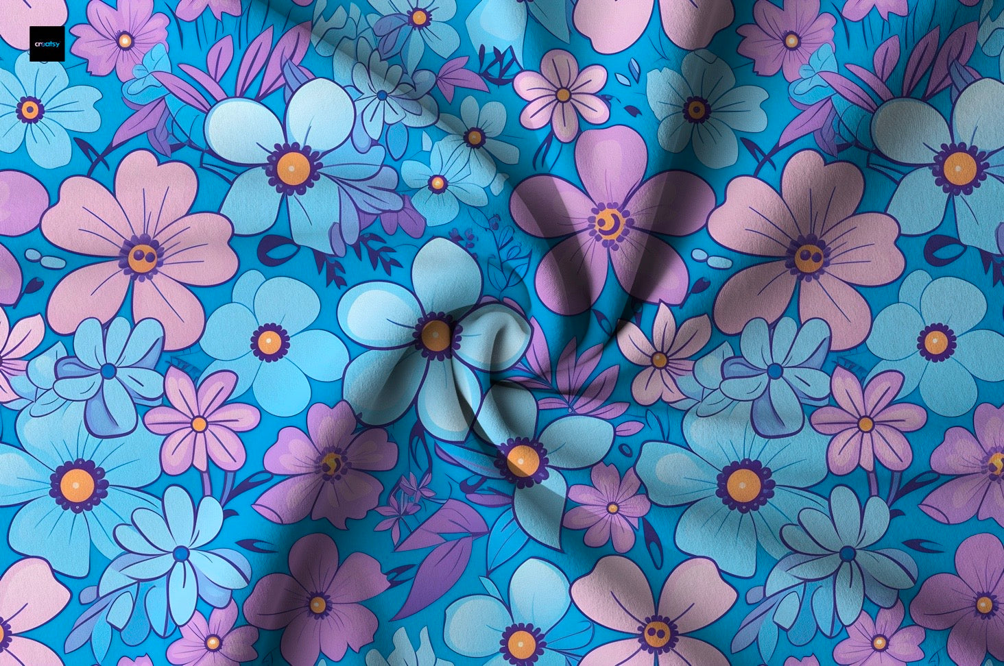 Blau Blümchen Paradies Aktuell Vorbestellung