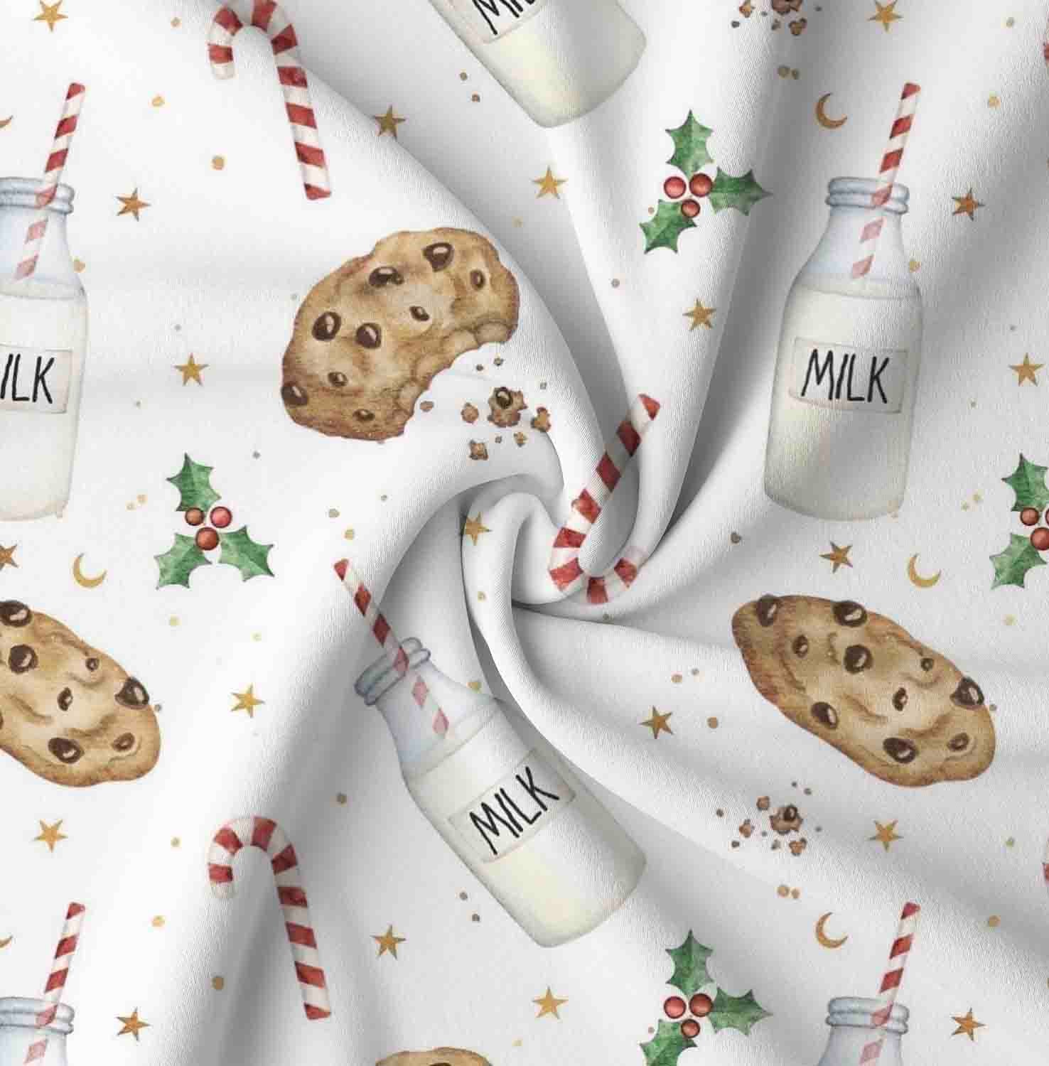 Milk & Cookie Christmas ￼ Wintervorbestellung