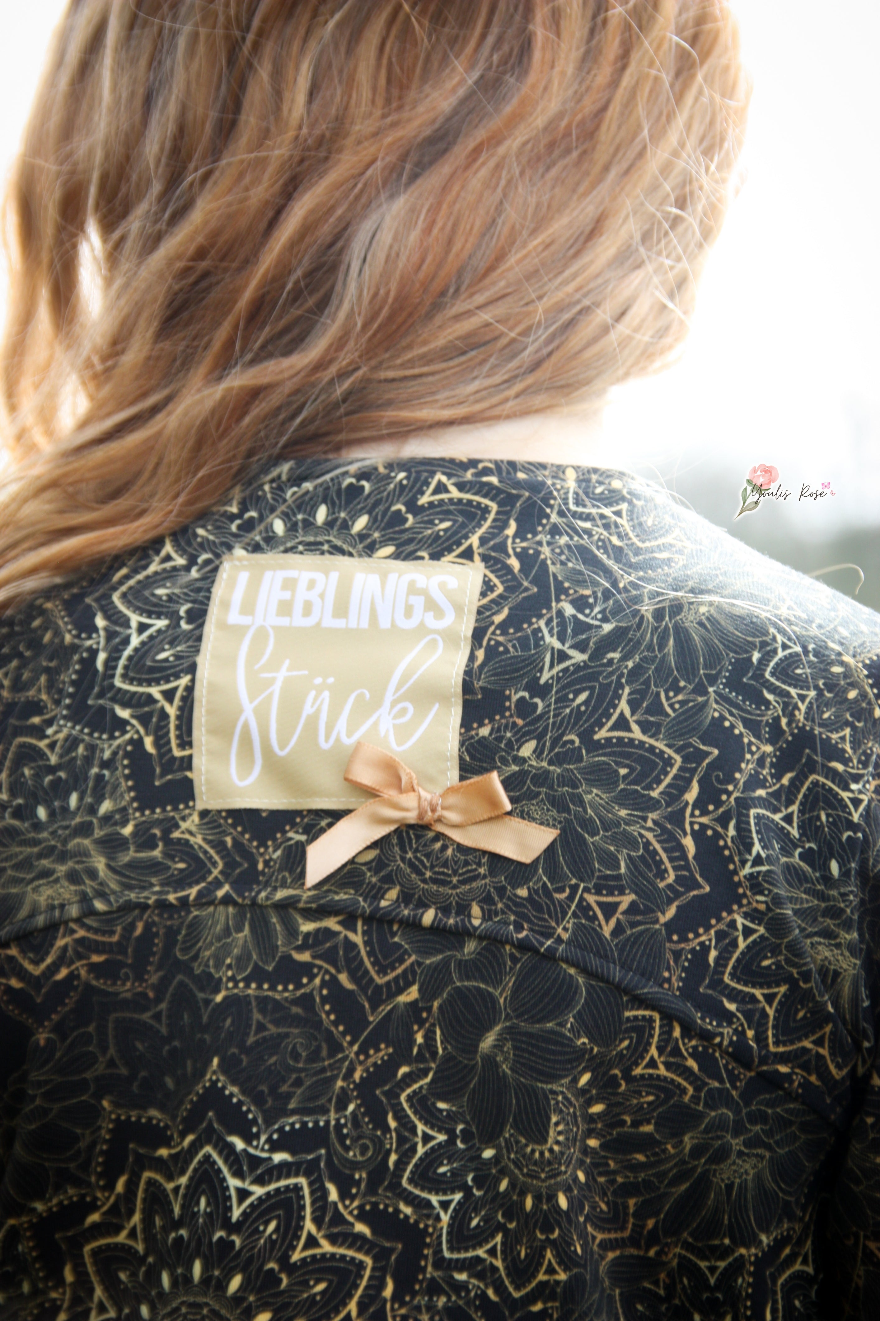 Mandala Gold Neue Vorbestellung