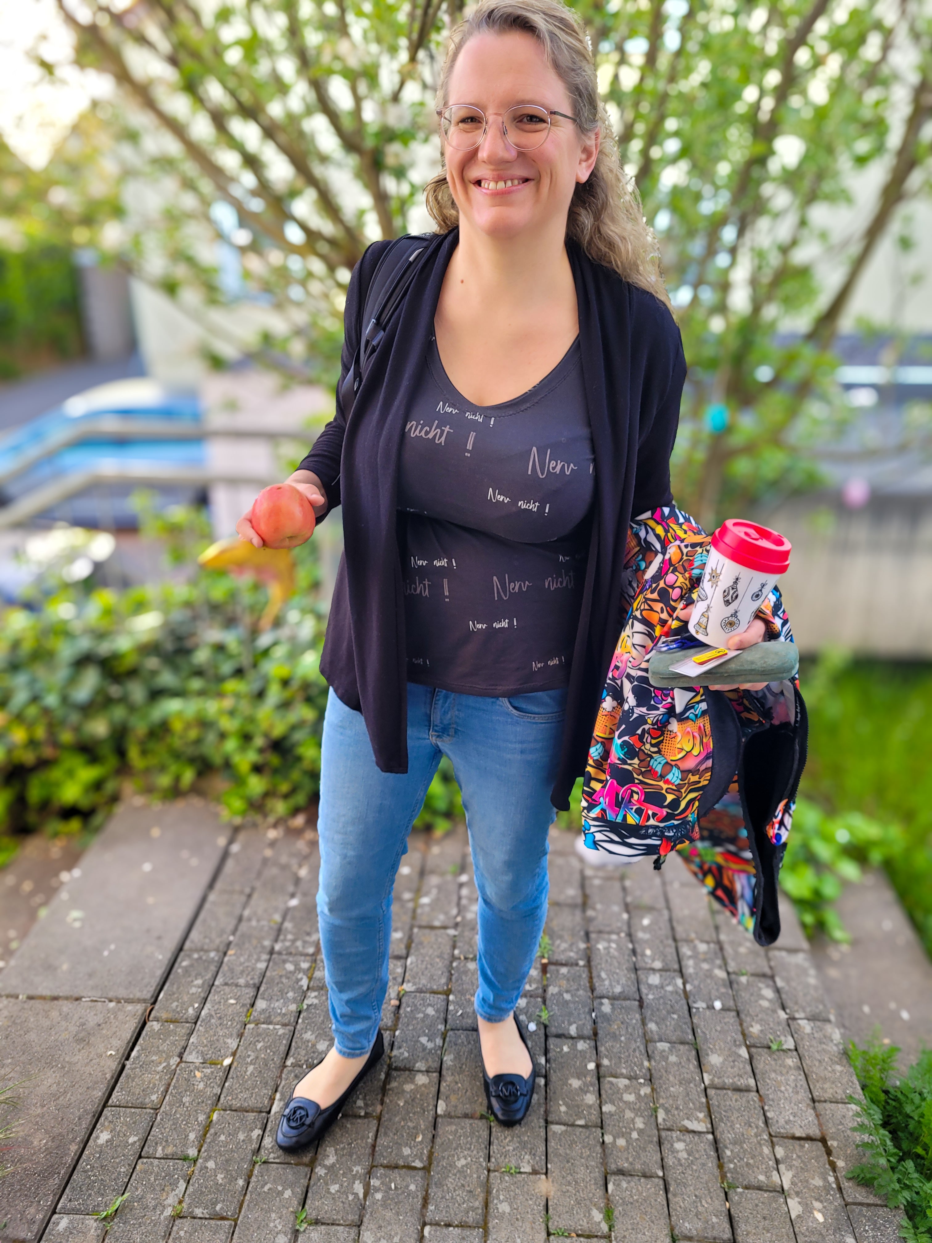 Nerv nicht! Dauervorbestellung