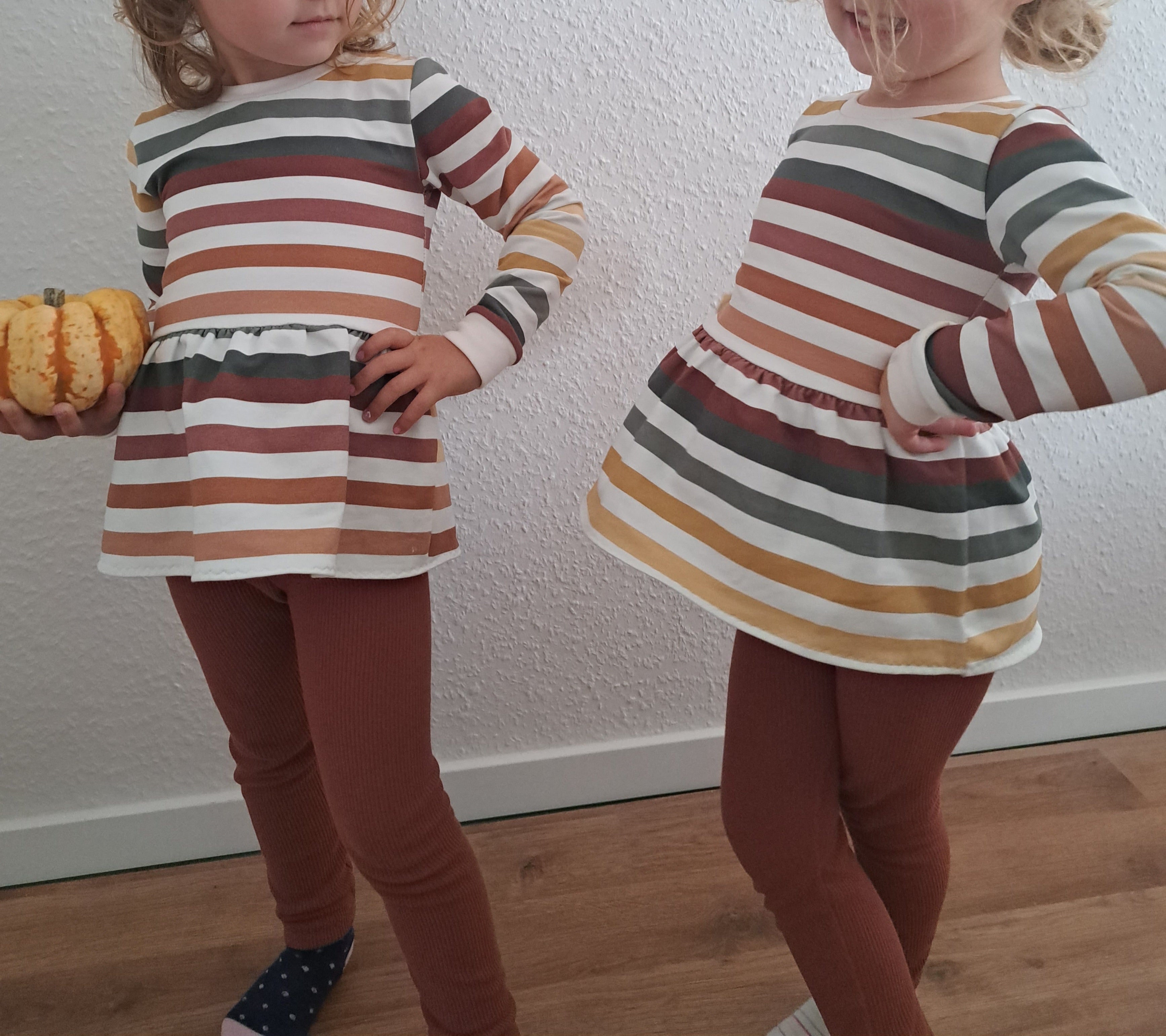 Herbst Streifen Dauervorbestellung