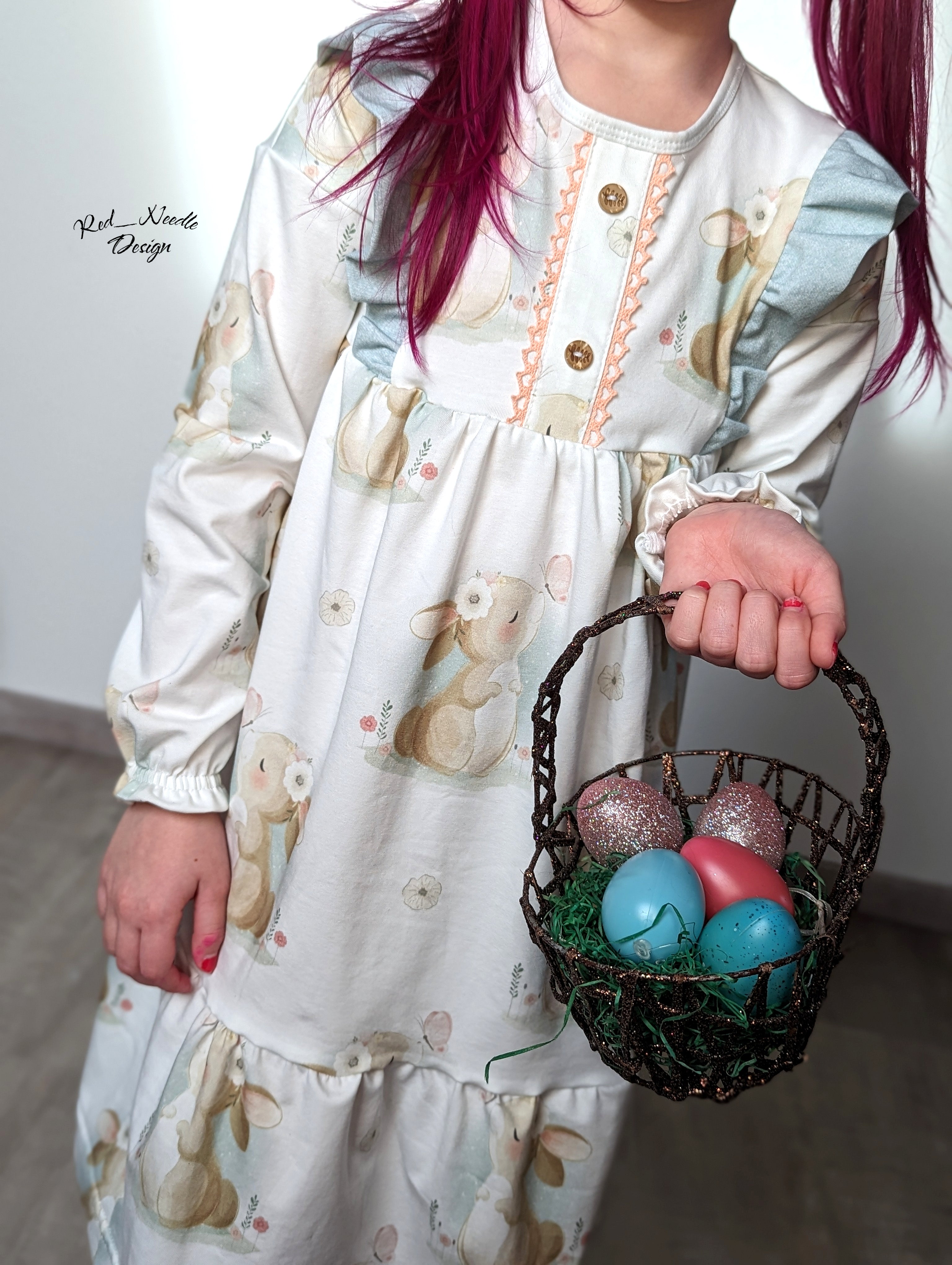 Bunny Butterfly Ostervorbestellung