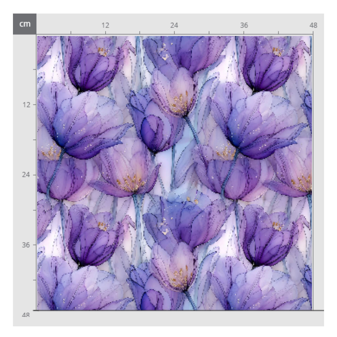 Flieder Tulpen Einmalig Januar Vorbestellung