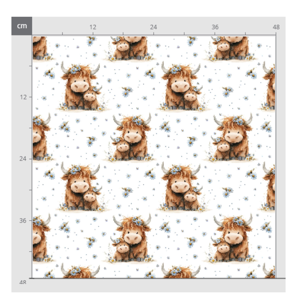 Kuh Einmalige Januar Vorbestellung