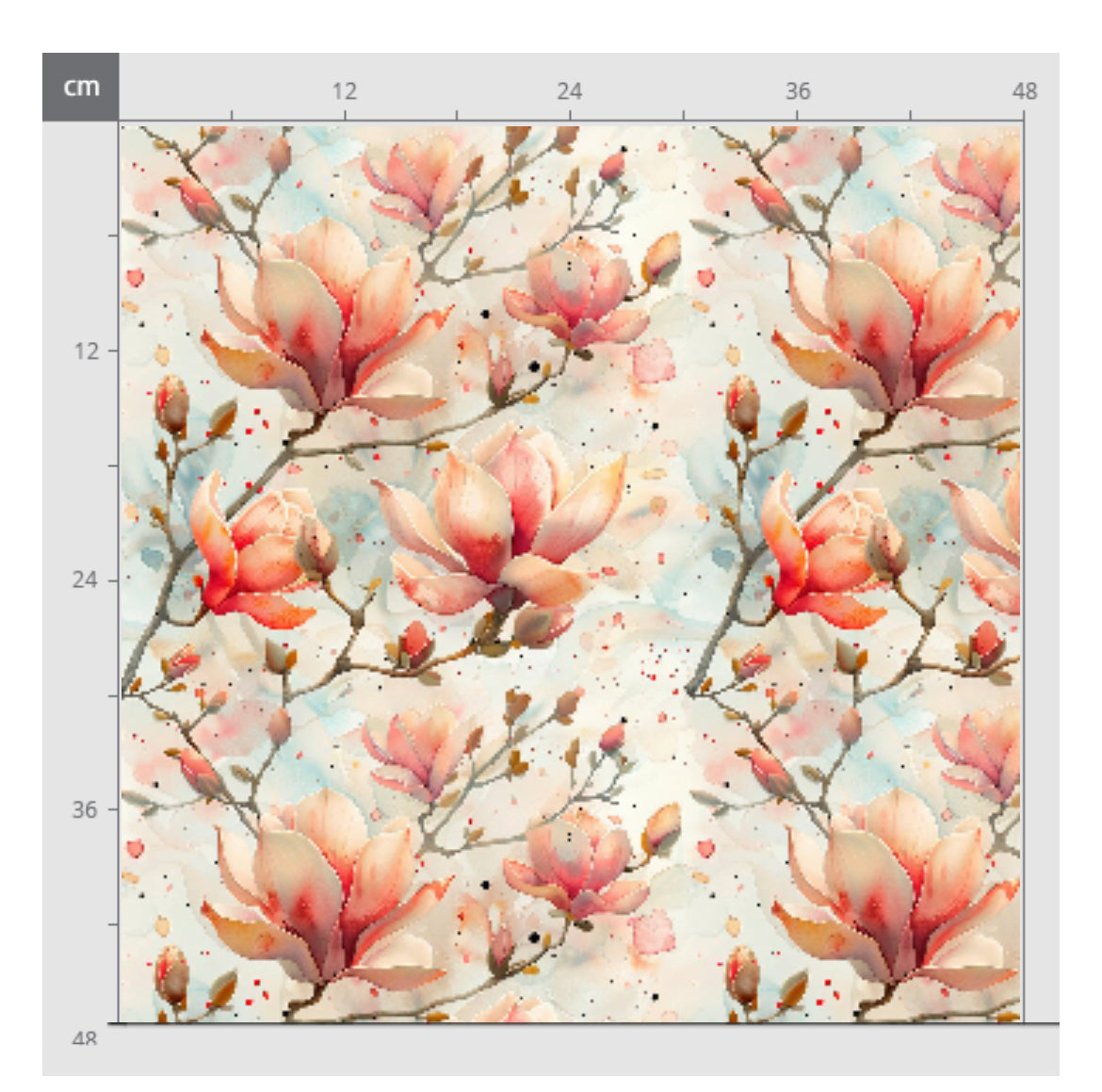 Magnolien Dauervorbestellung