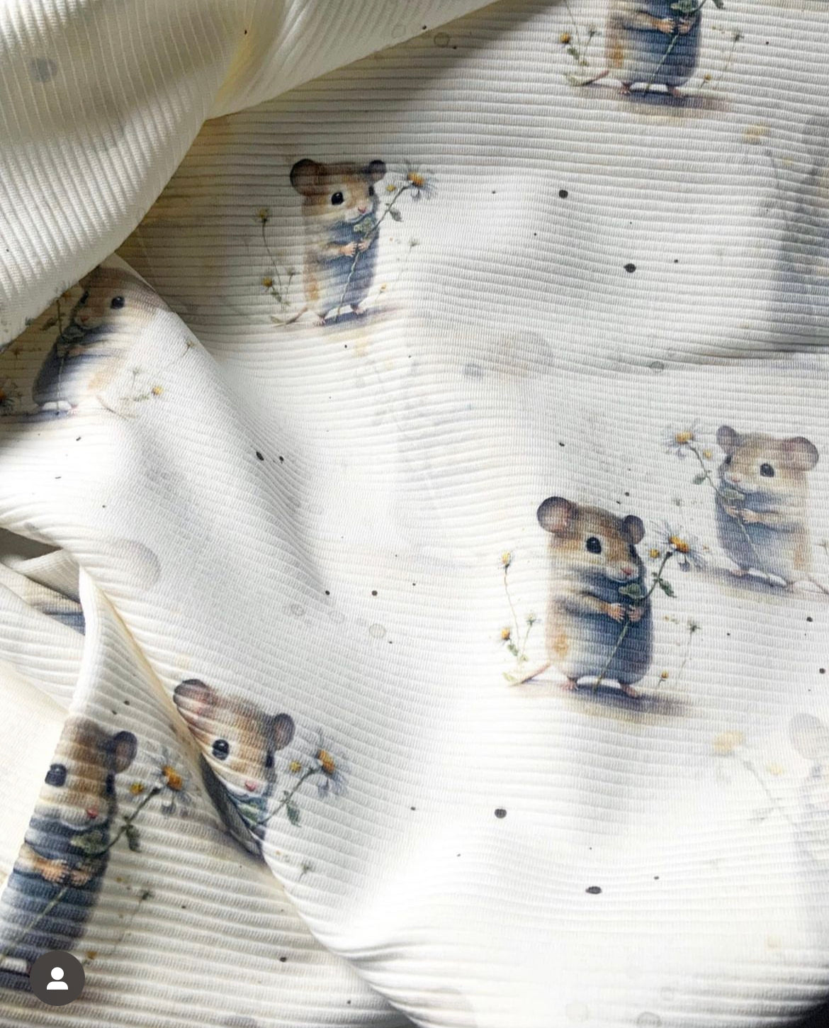 Mäuse Ostervorbestellung