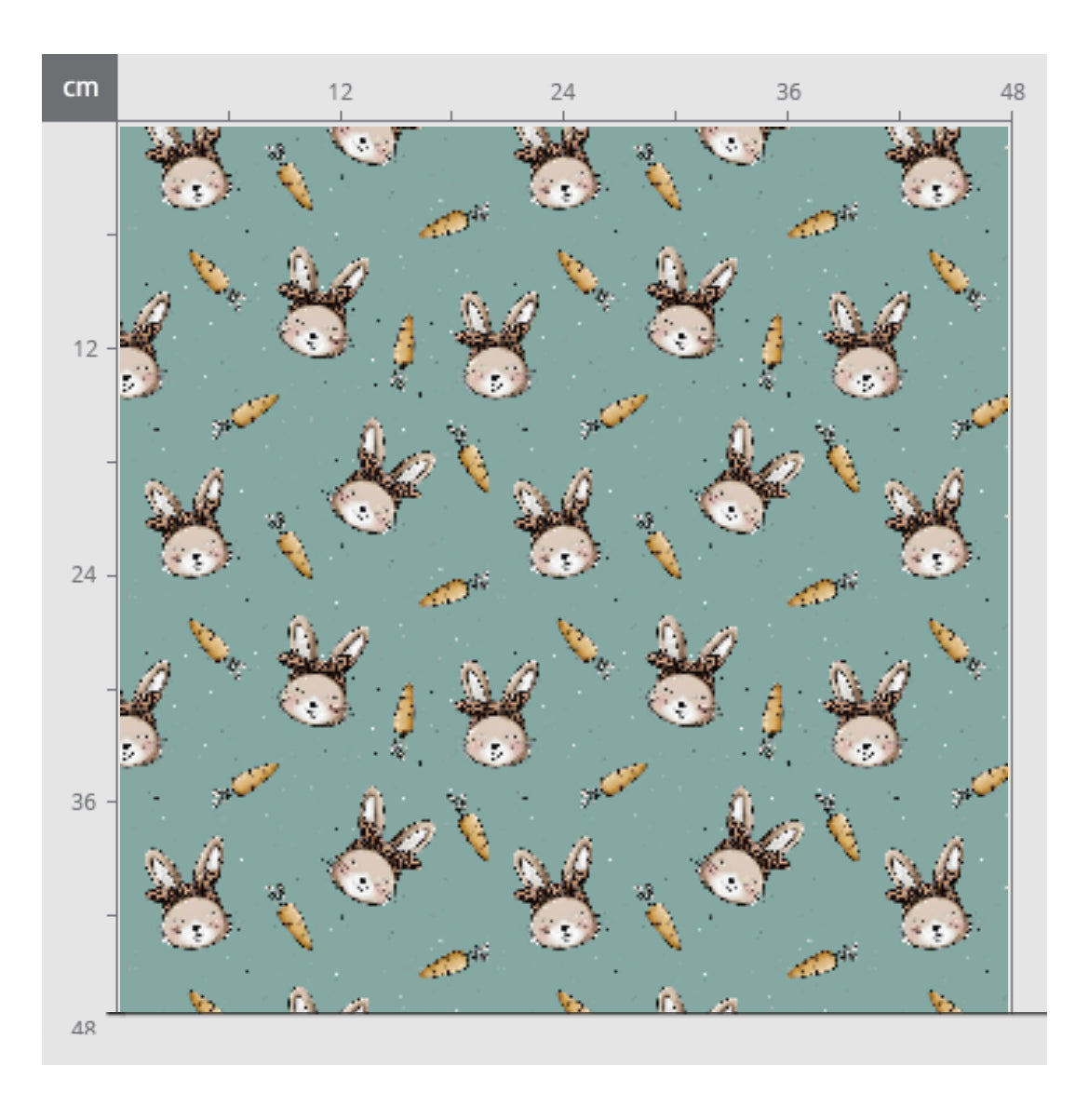 Hase Einmalige Januar Vorbestellung