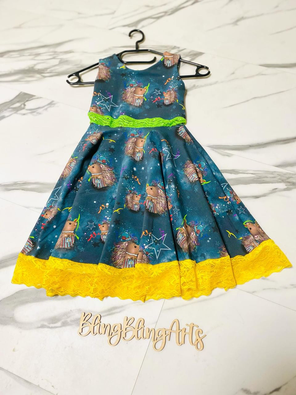 Tanelo Fasching Igel ￼ Dauervorbestellung