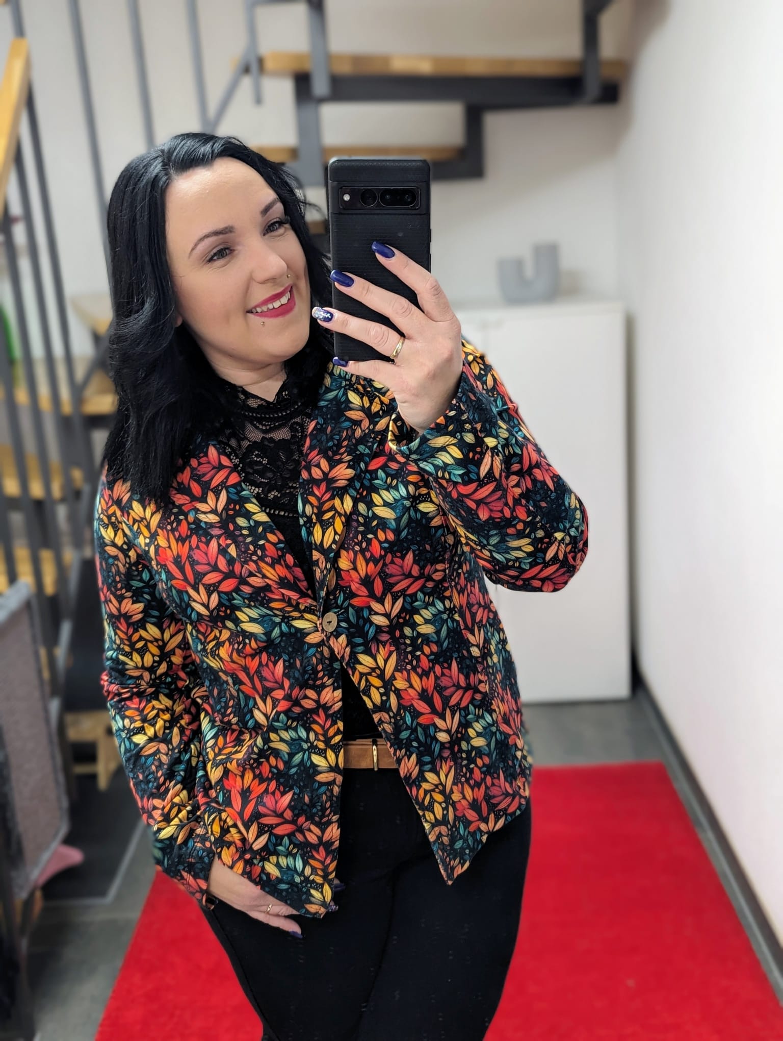 Black leaves  Dezember Vorbestellung