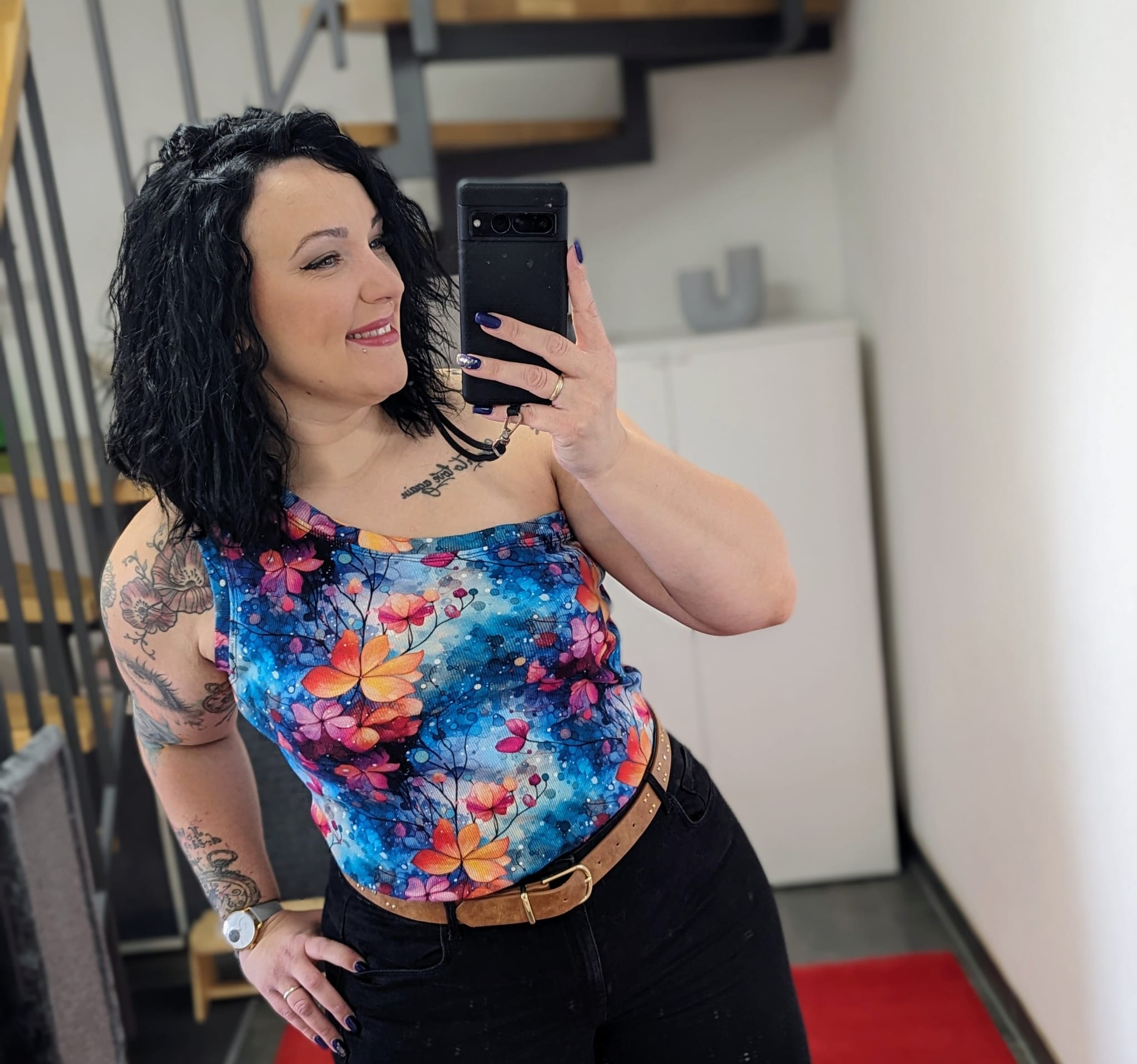 Buntes Blumenparadies Dauervorbestellung