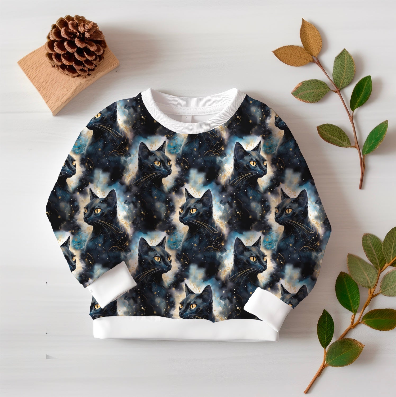 Zauber Katze Aktuelle Vorbestellung