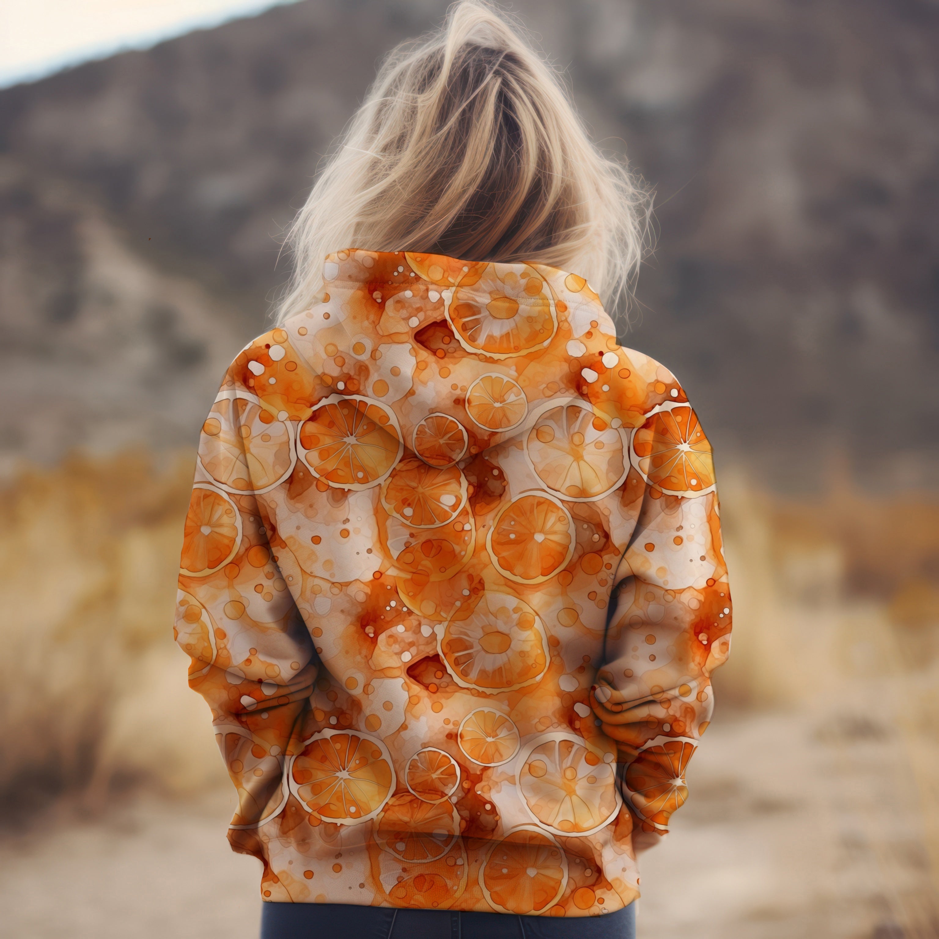 Orangenzeit Winterzeit Wintervorbestellung