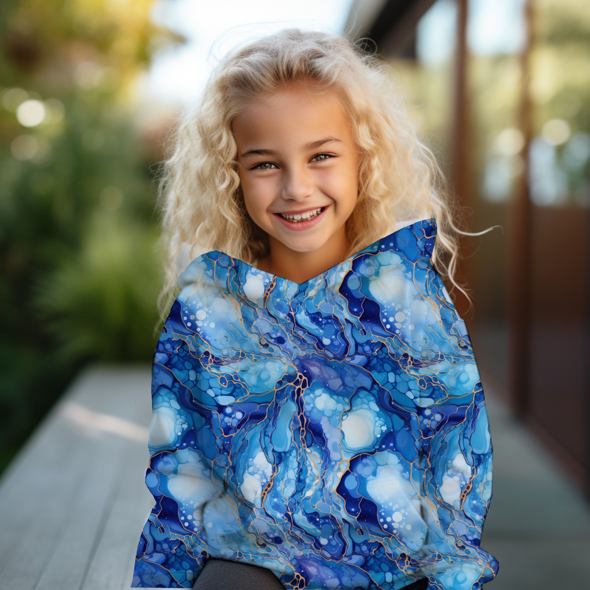 Blaufilter Alkohol Design Dauervorbestellung