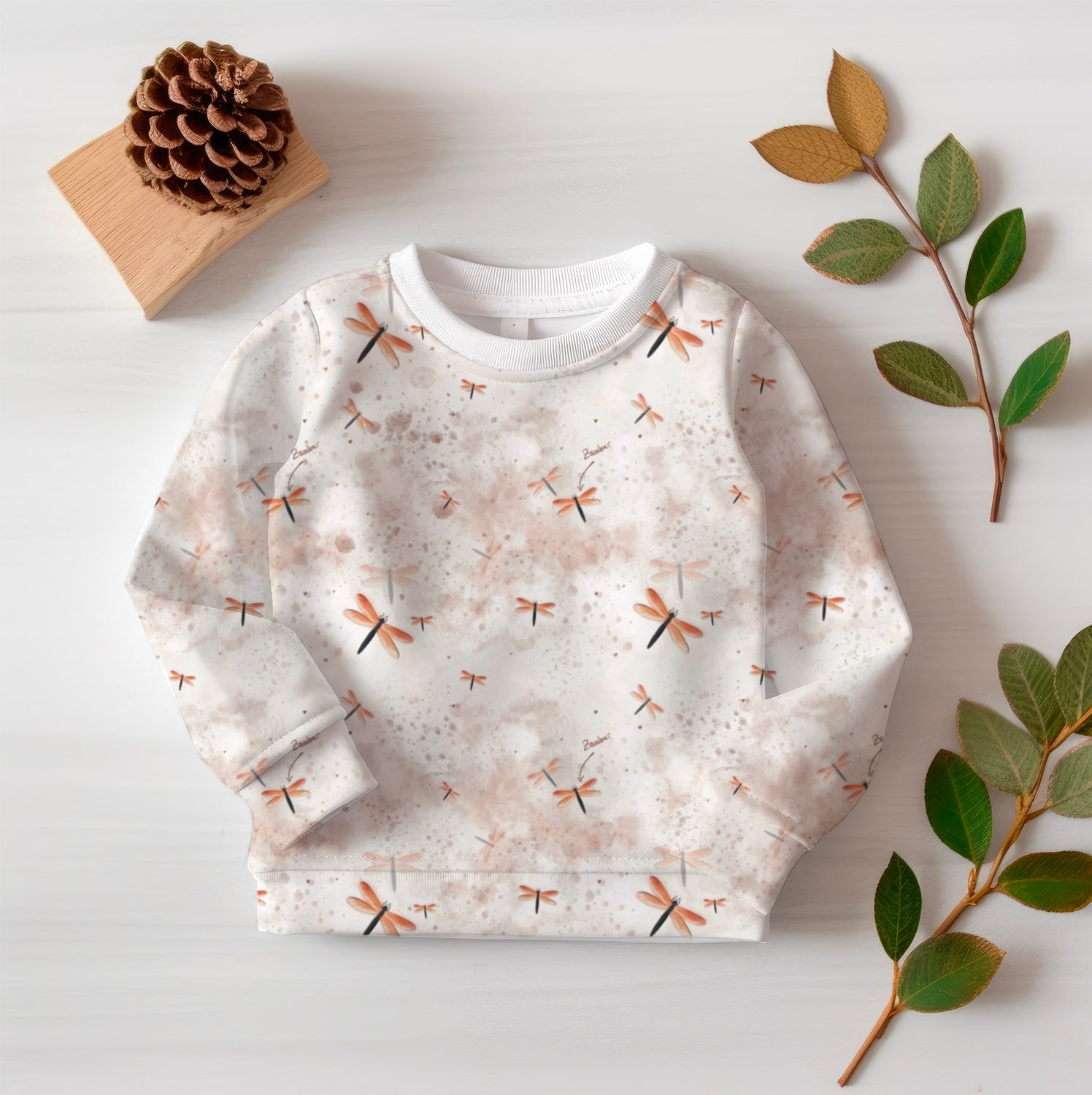 Libellen Zauber Eigenproduktion Dauervorbestellung