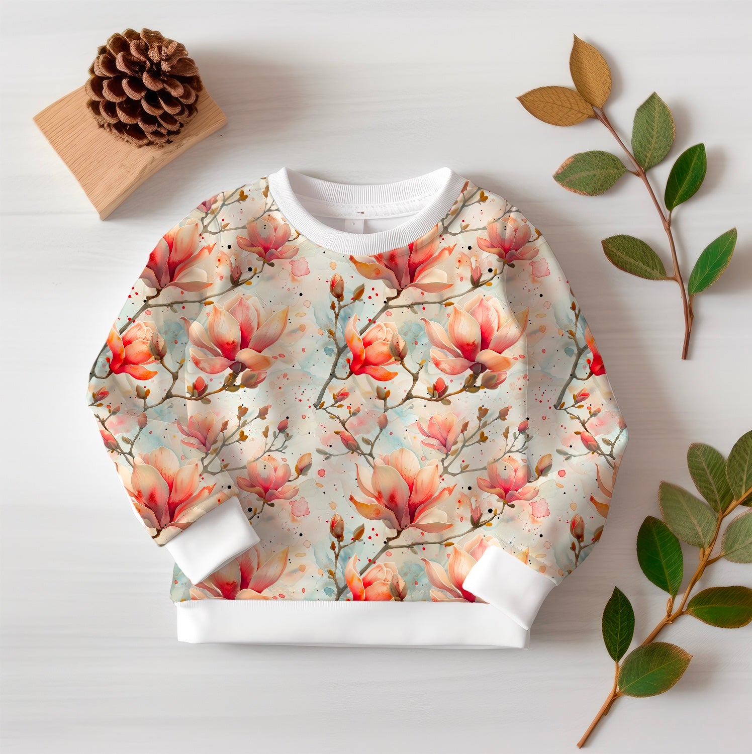 Magnolien Dauervorbestellung