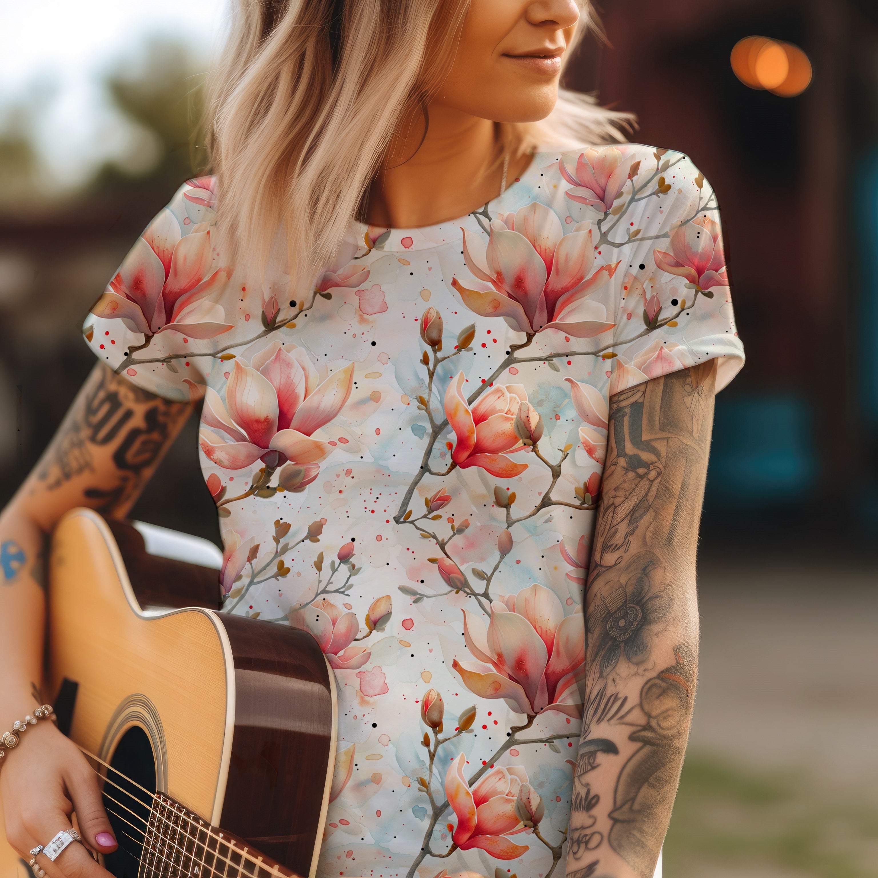 Magnolien Dauervorbestellung