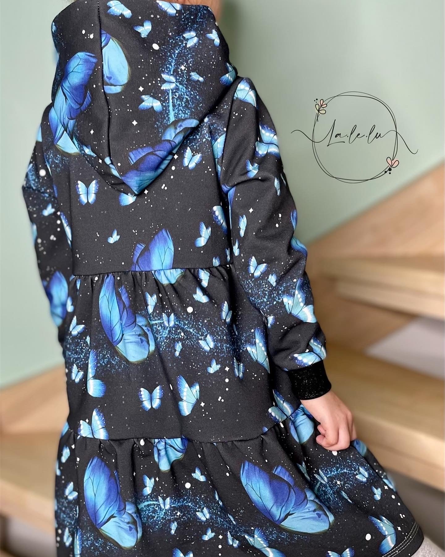 Black Schmetterling Ostervorbestellung