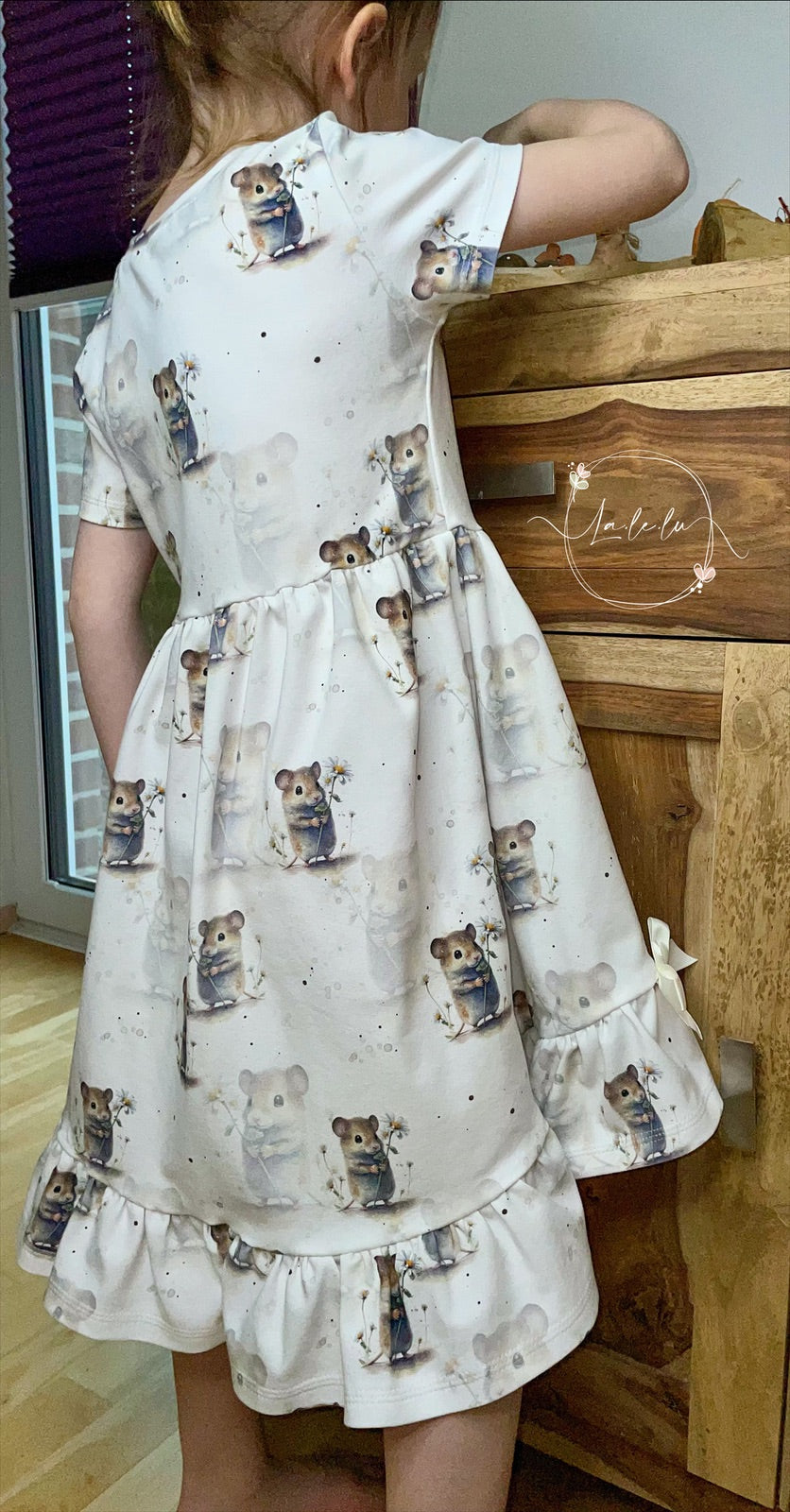 Mäuse Ostervorbestellung