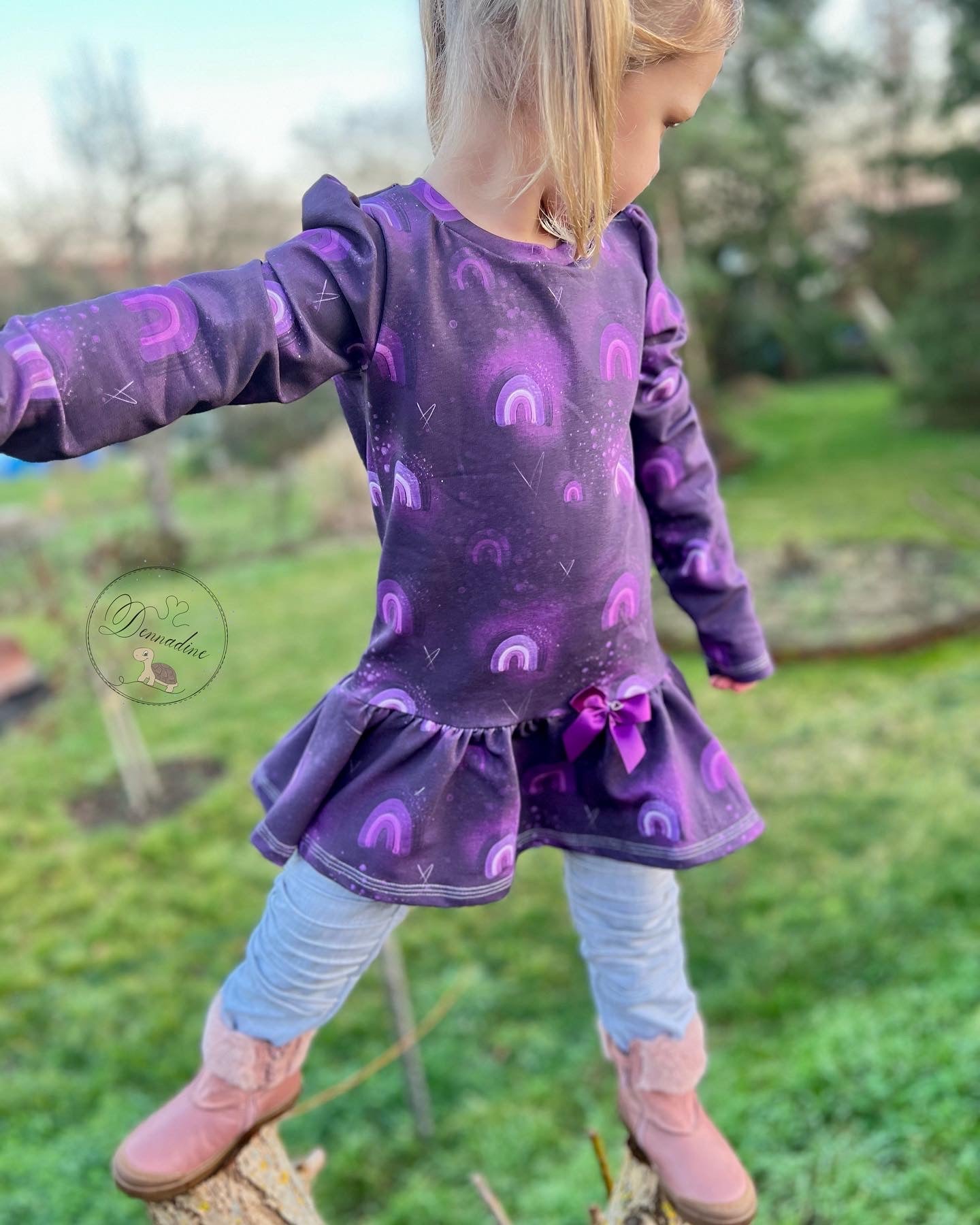 Love The Rainbow Eigenproduktion Dauervorbestellung