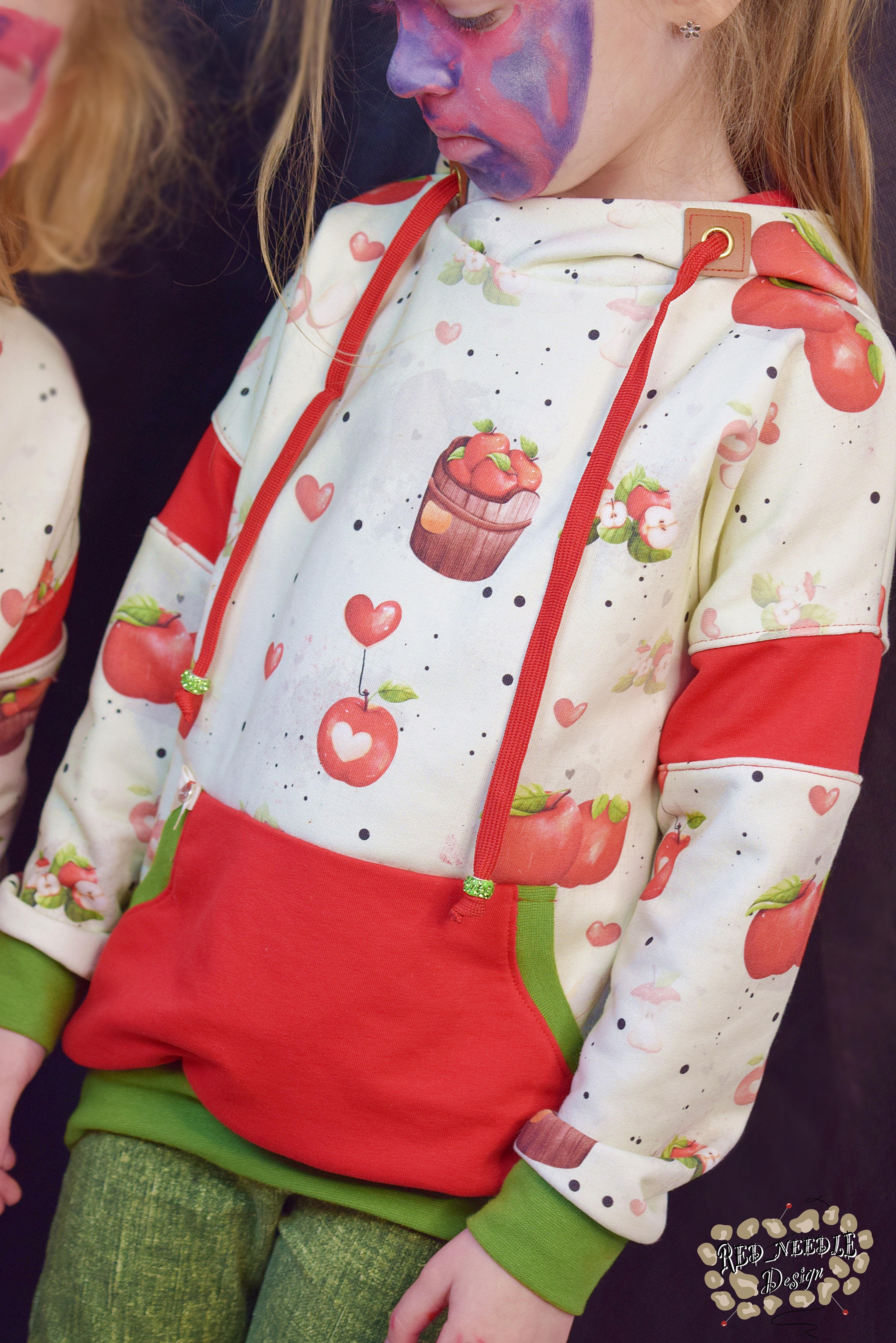 Apfel in Love Dauervorbestellung