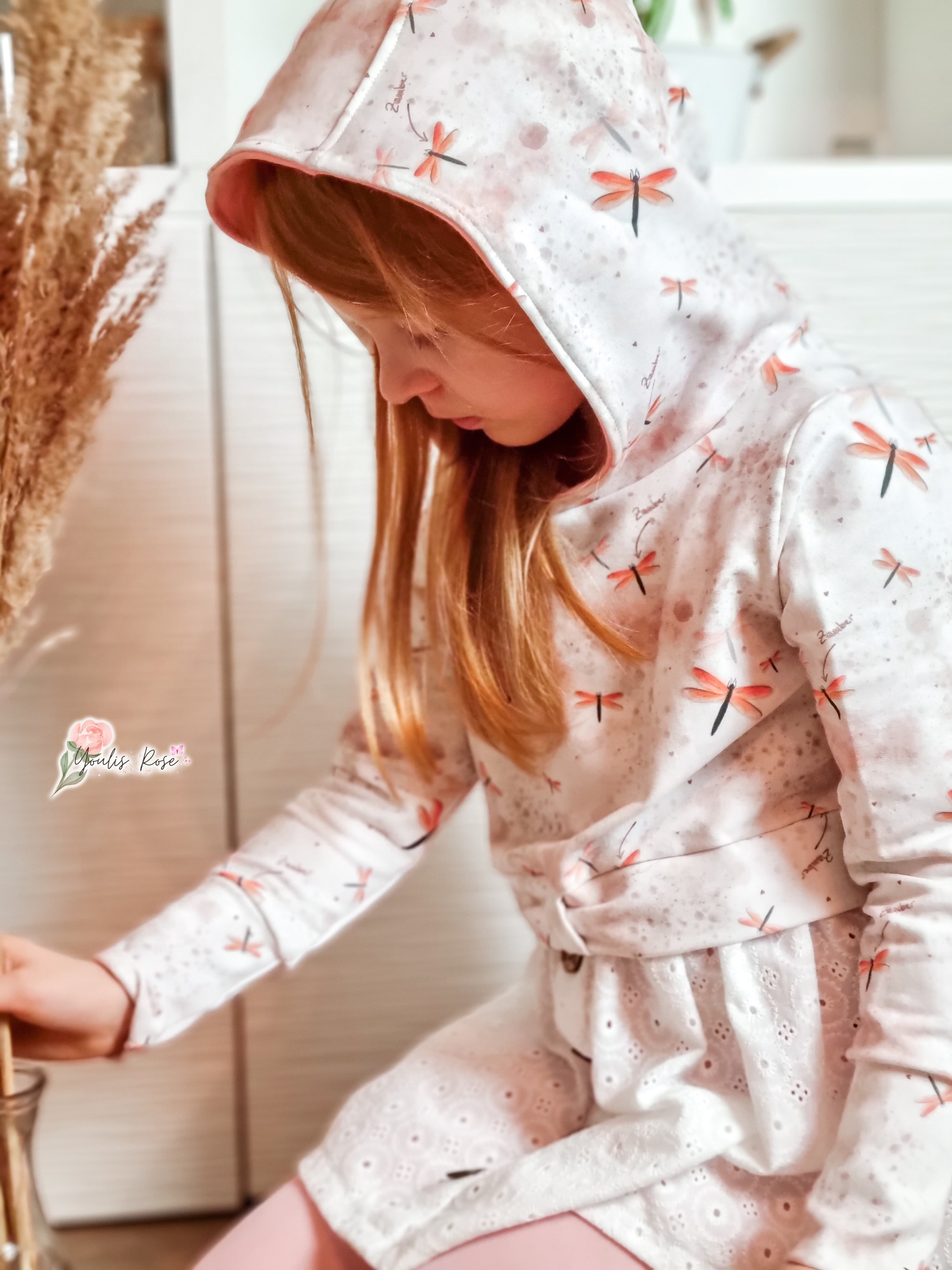 Libellen Zauber Eigenproduktion Dauervorbestellung