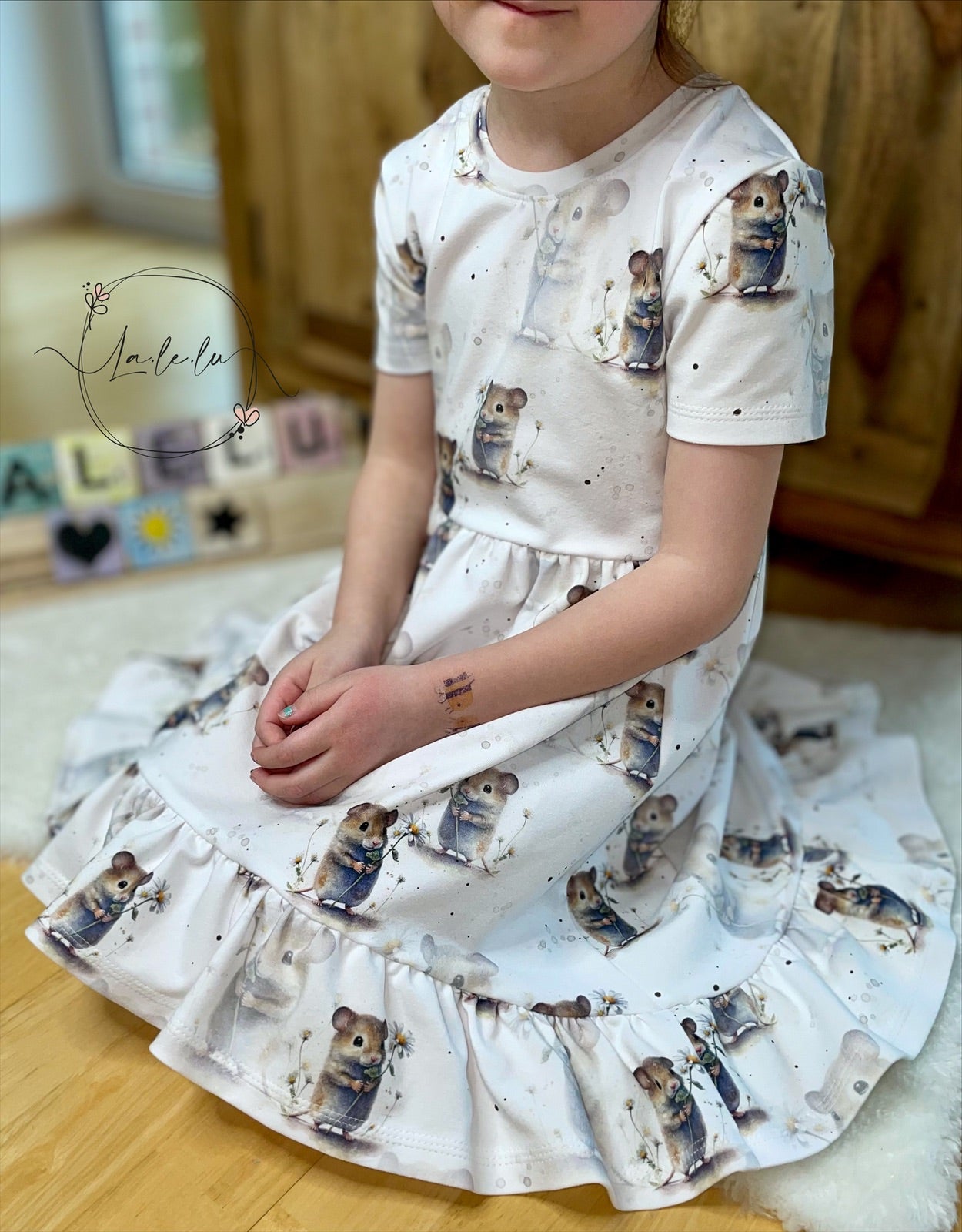 Mäuse Ostervorbestellung