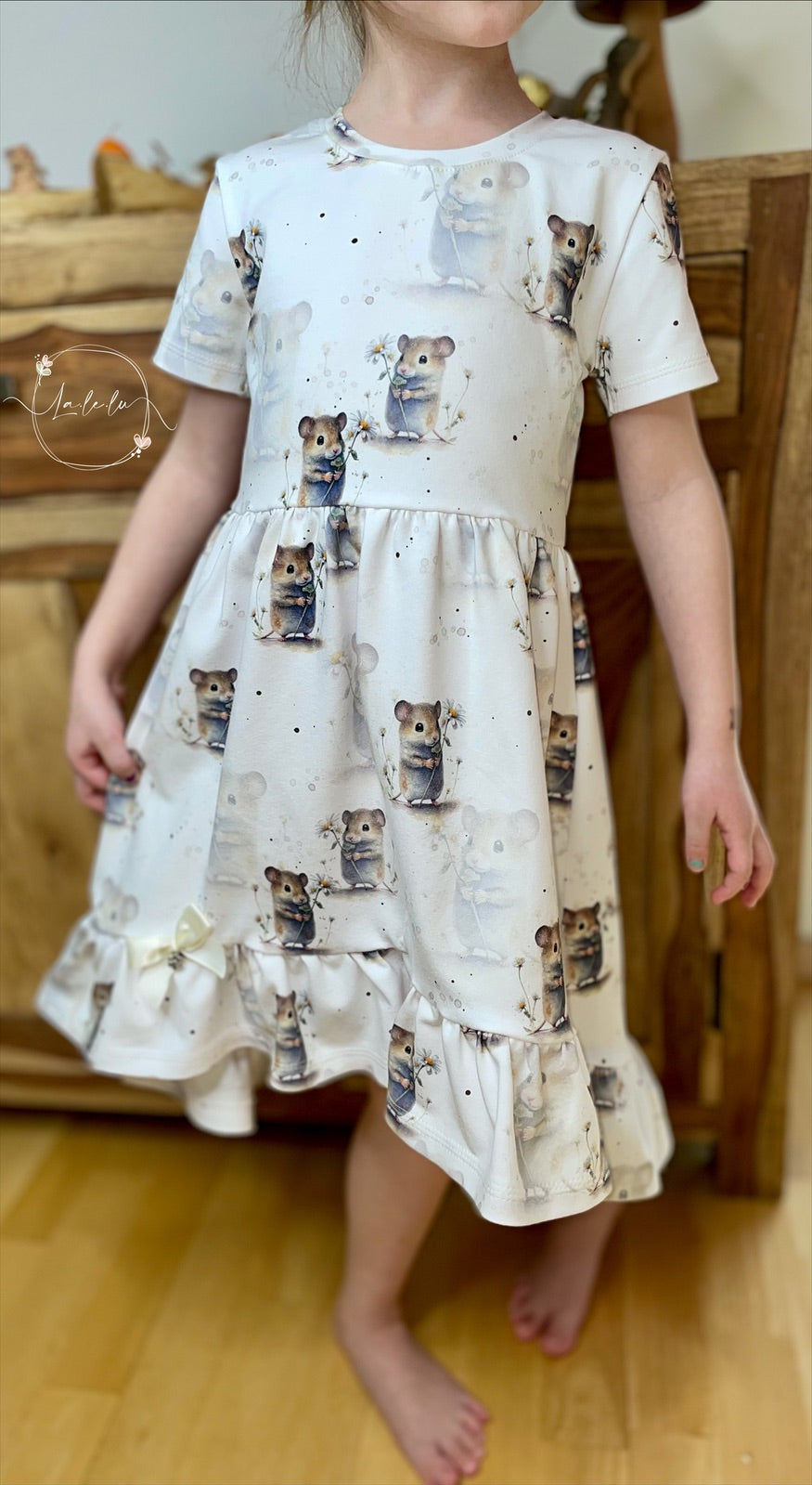 Mäuse Ostervorbestellung