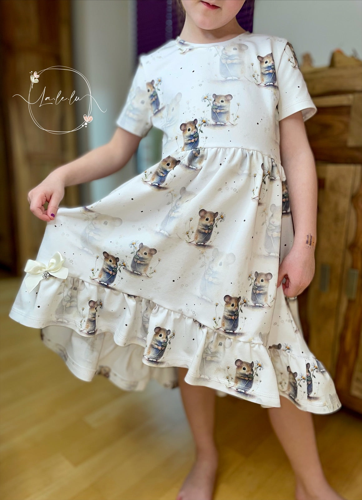 Mäuse Ostervorbestellung