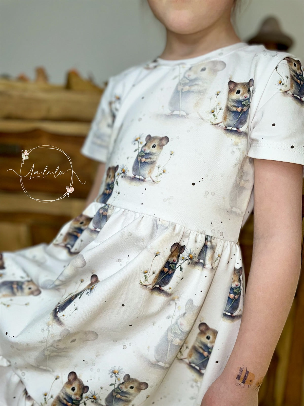 Mäuse Ostervorbestellung