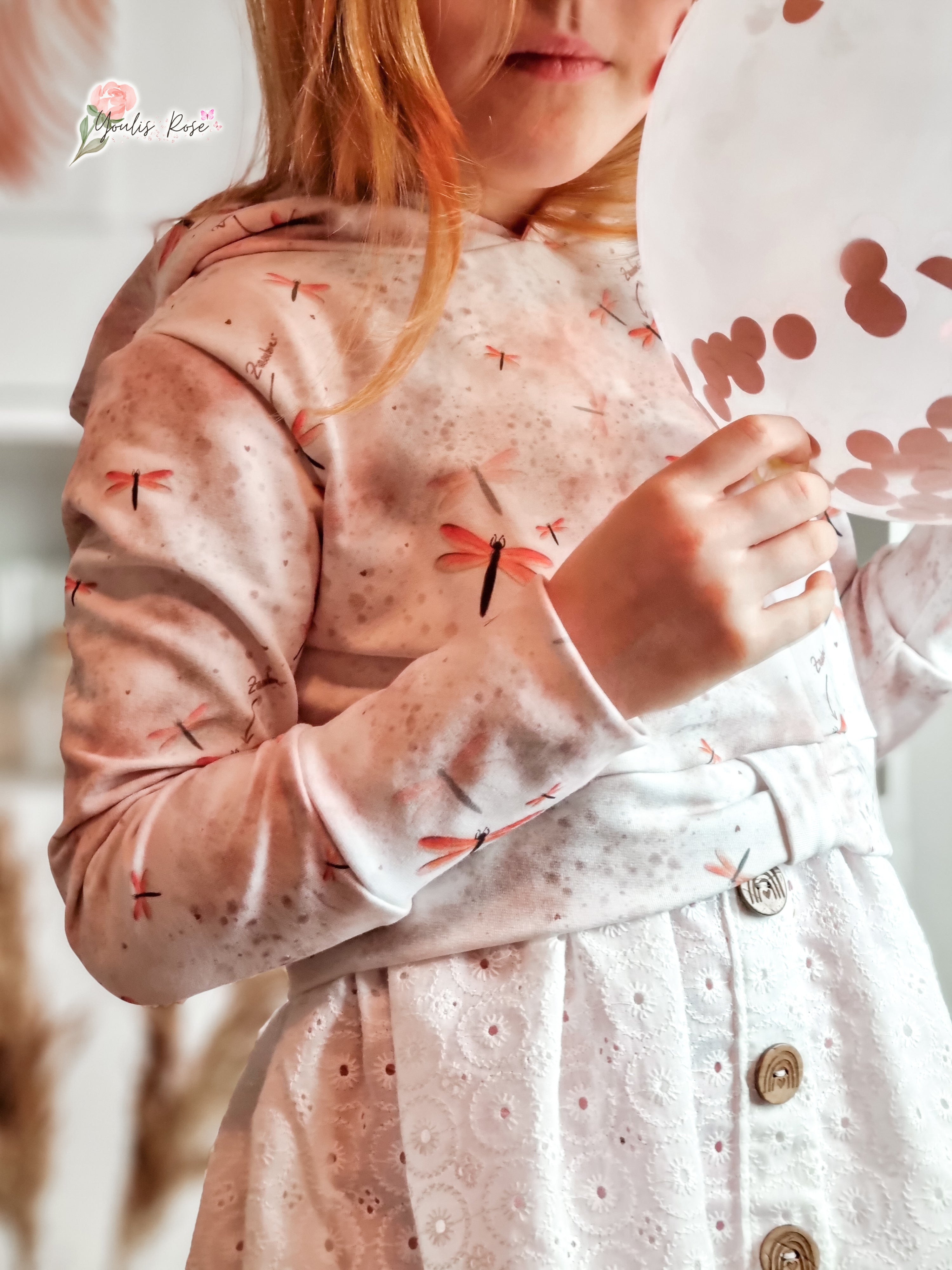 Libellen Zauber Eigenproduktion Dauervorbestellung