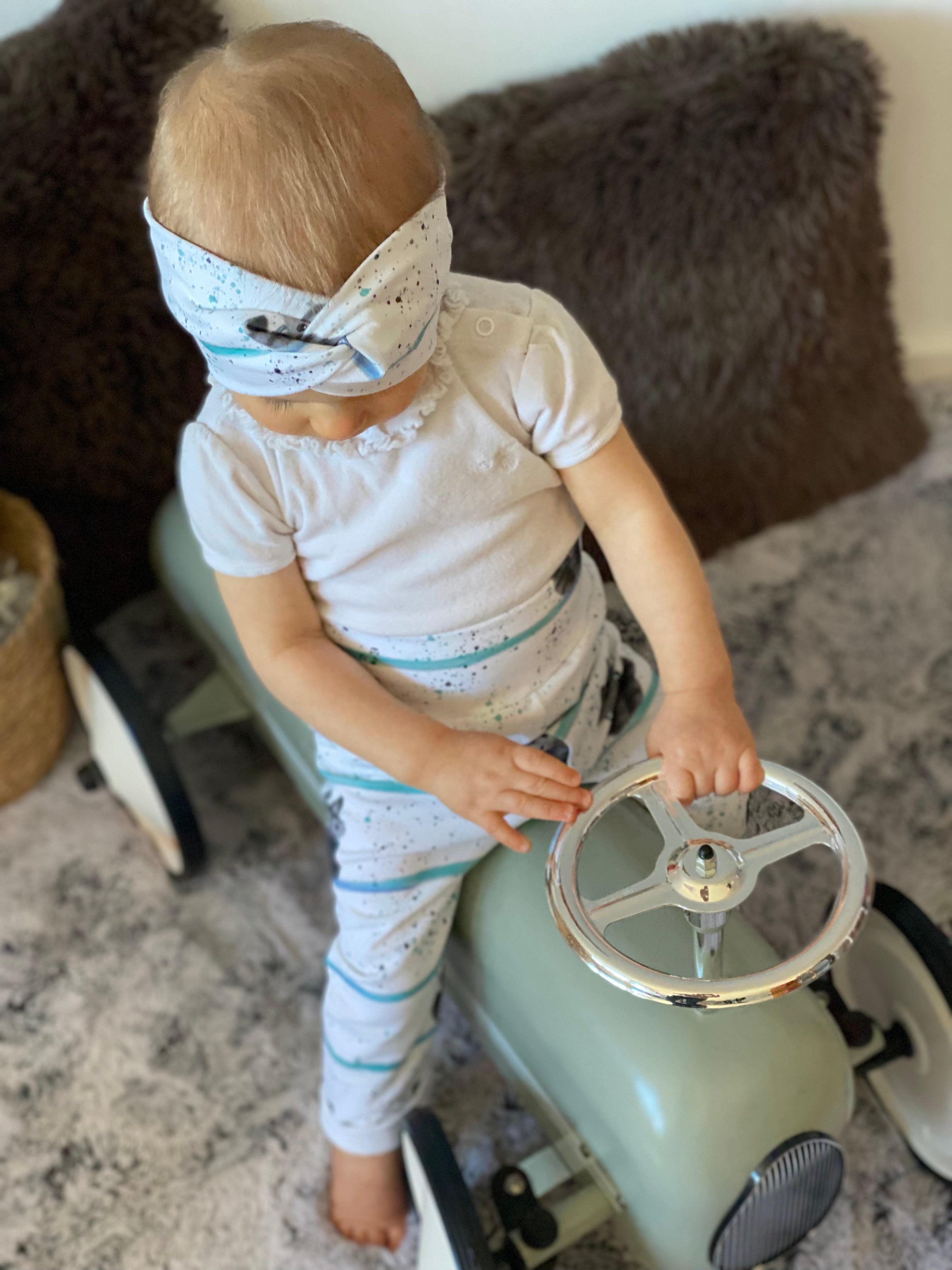 Waschbär Eigenproduktion Boy Dauervorbestellung