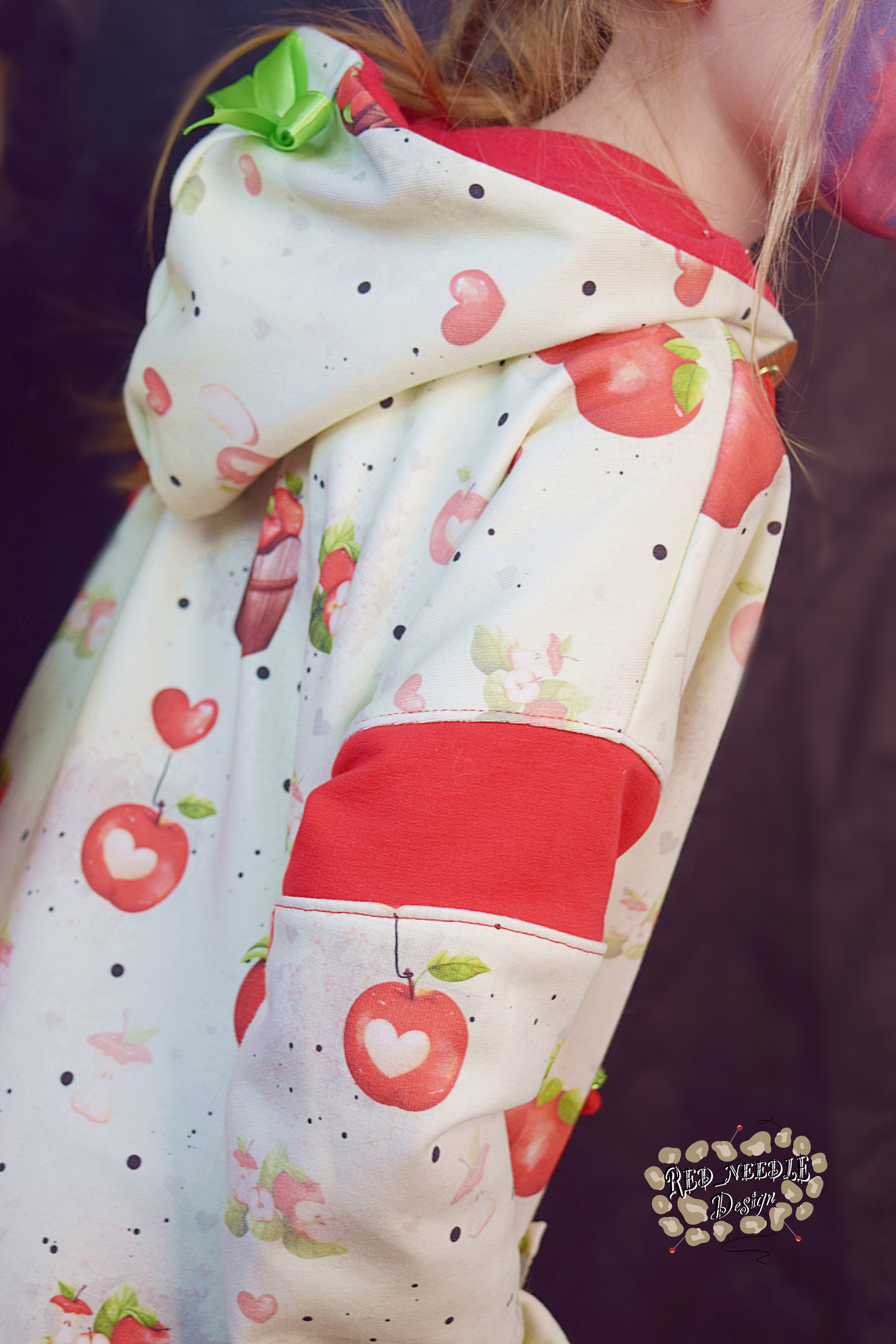 Apfel in Love Dauervorbestellung